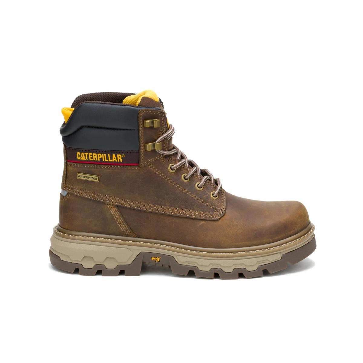 Men's Colorado Equip 6" Waterproof Work Boot