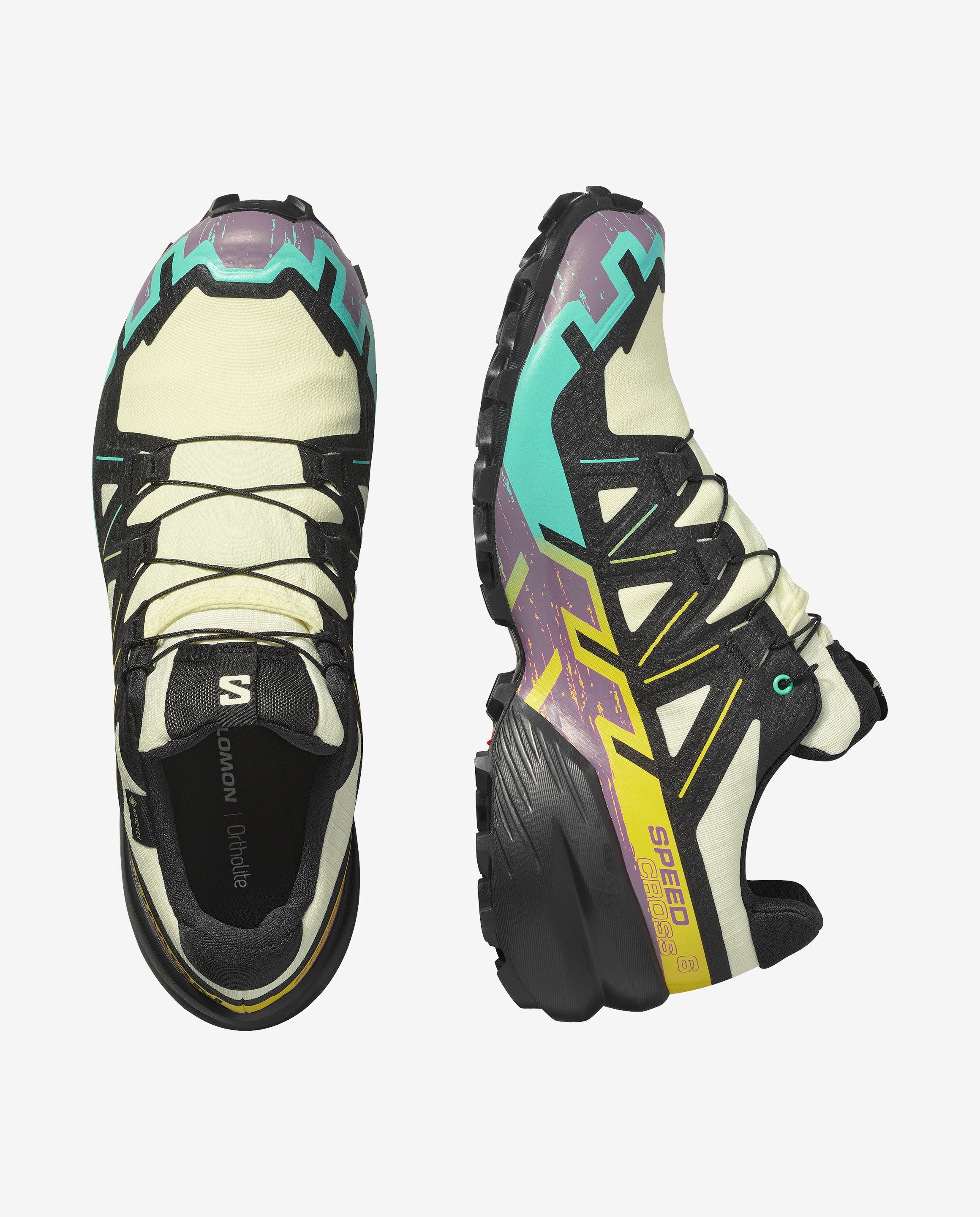 SPEEDCROSS 6 GORE-TEX