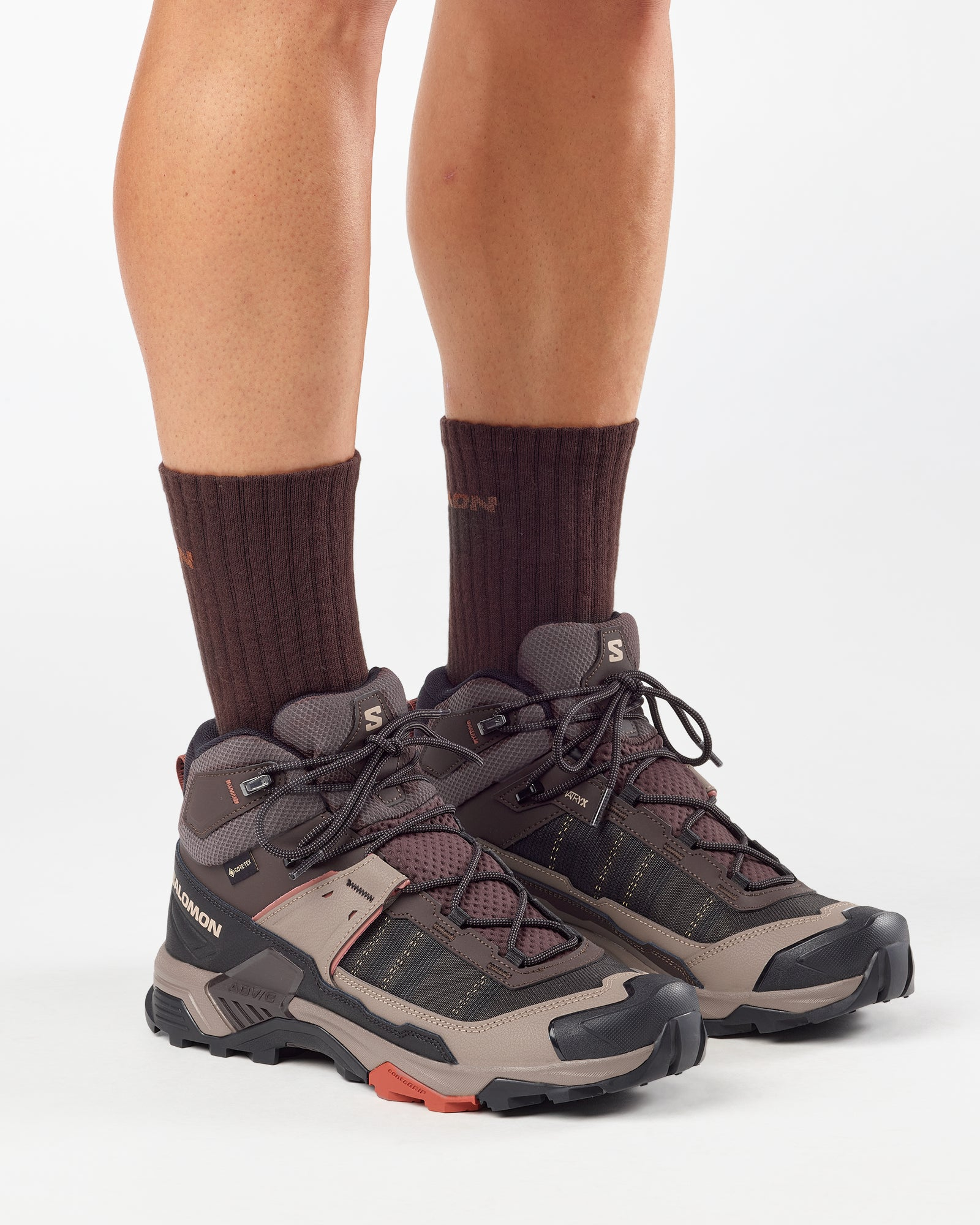 X ULTRA 5 MID GORE-TEX