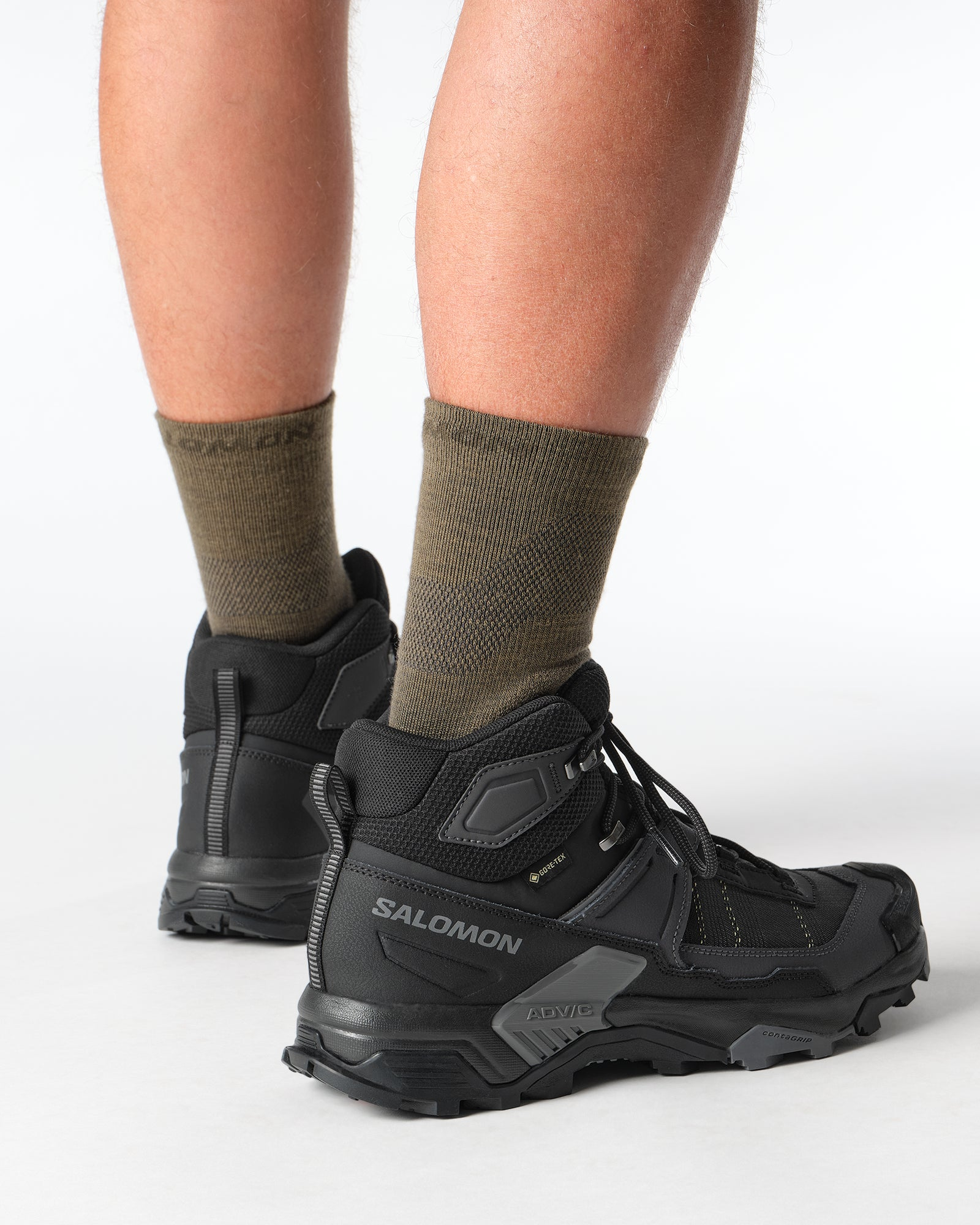 X ULTRA 5 MID GORE-TEX