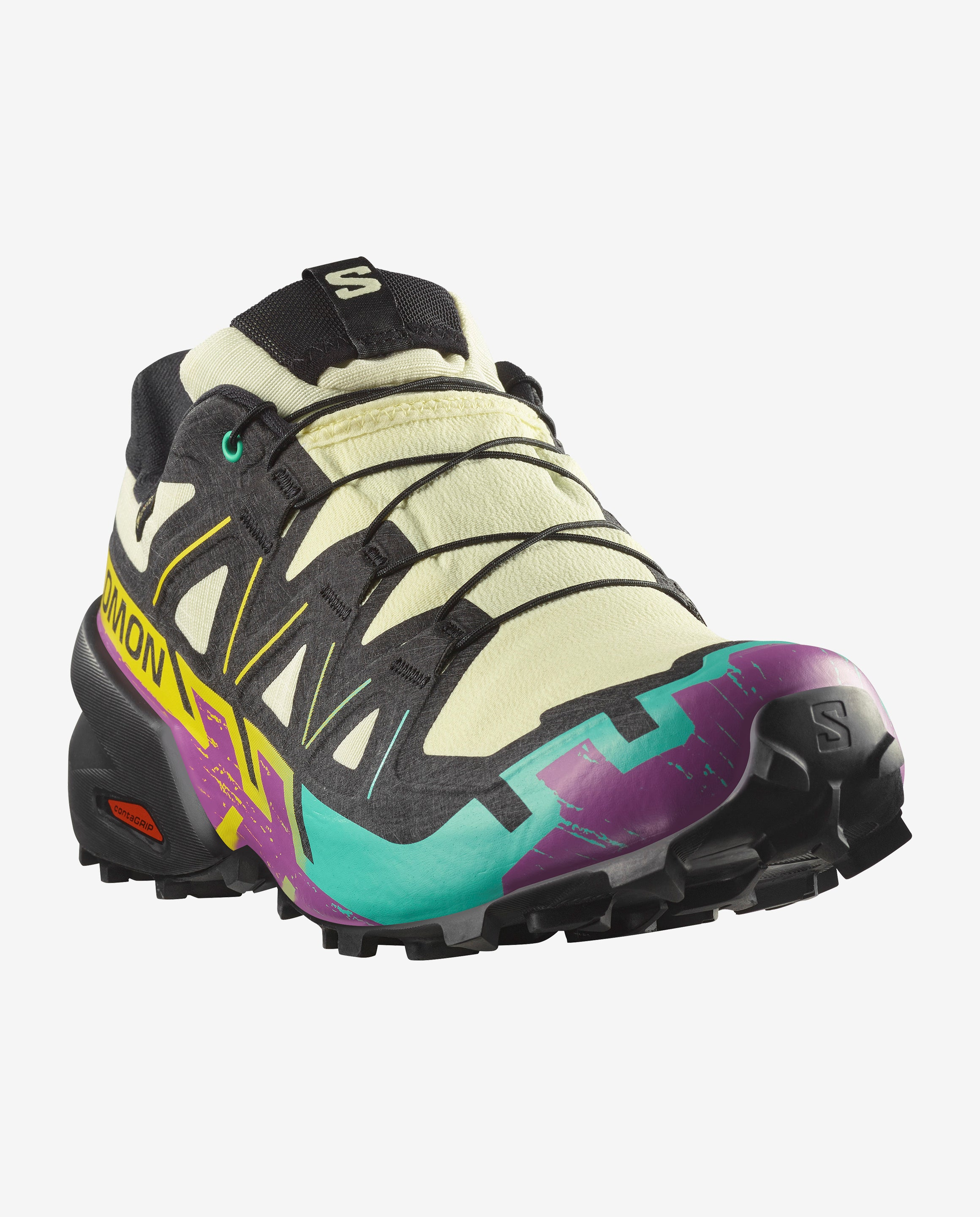 SPEEDCROSS 6 GORE-TEX