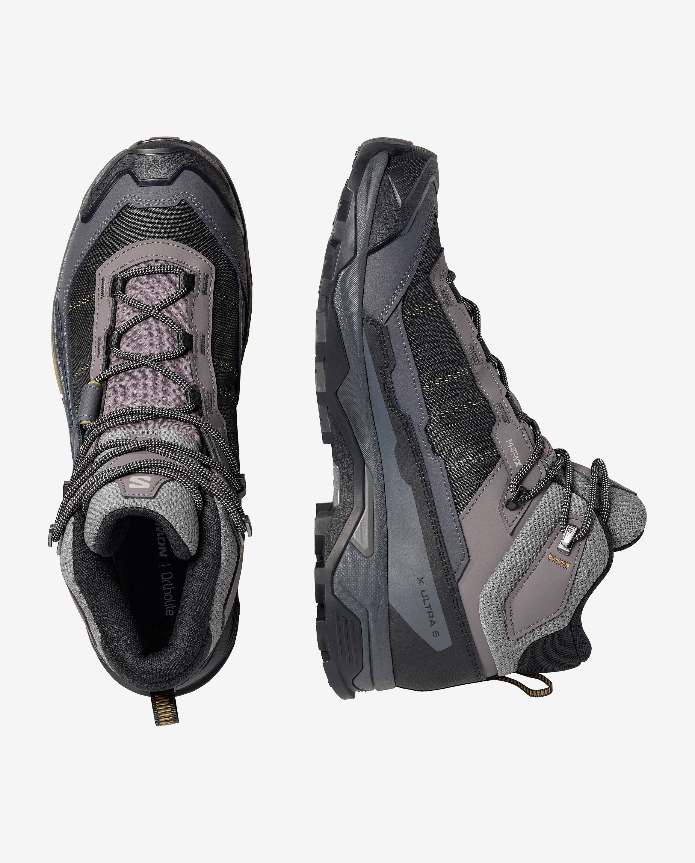 X ULTRA 5 MID GORE-TEX