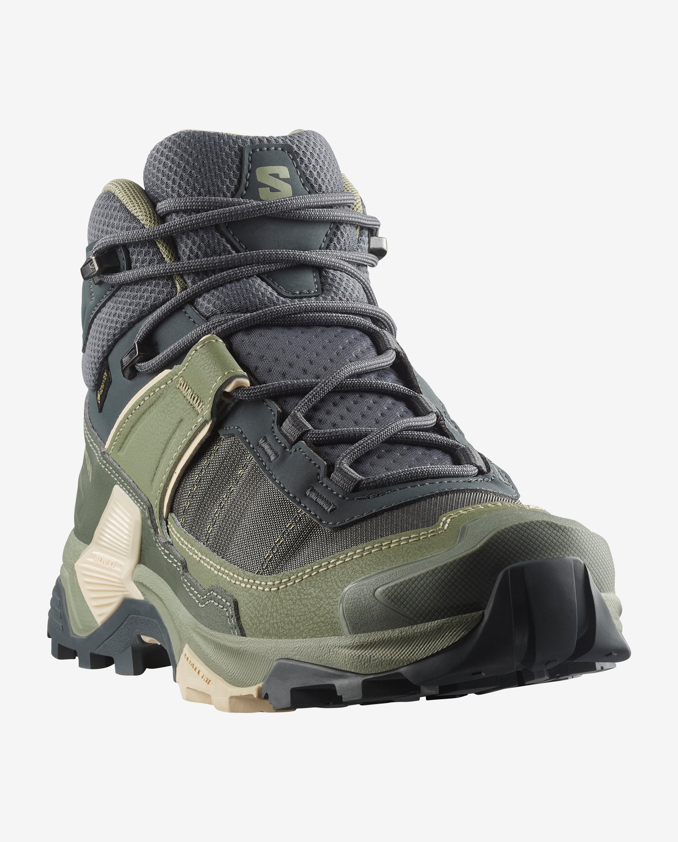 X ULTRA 5 MID GORE-TEX