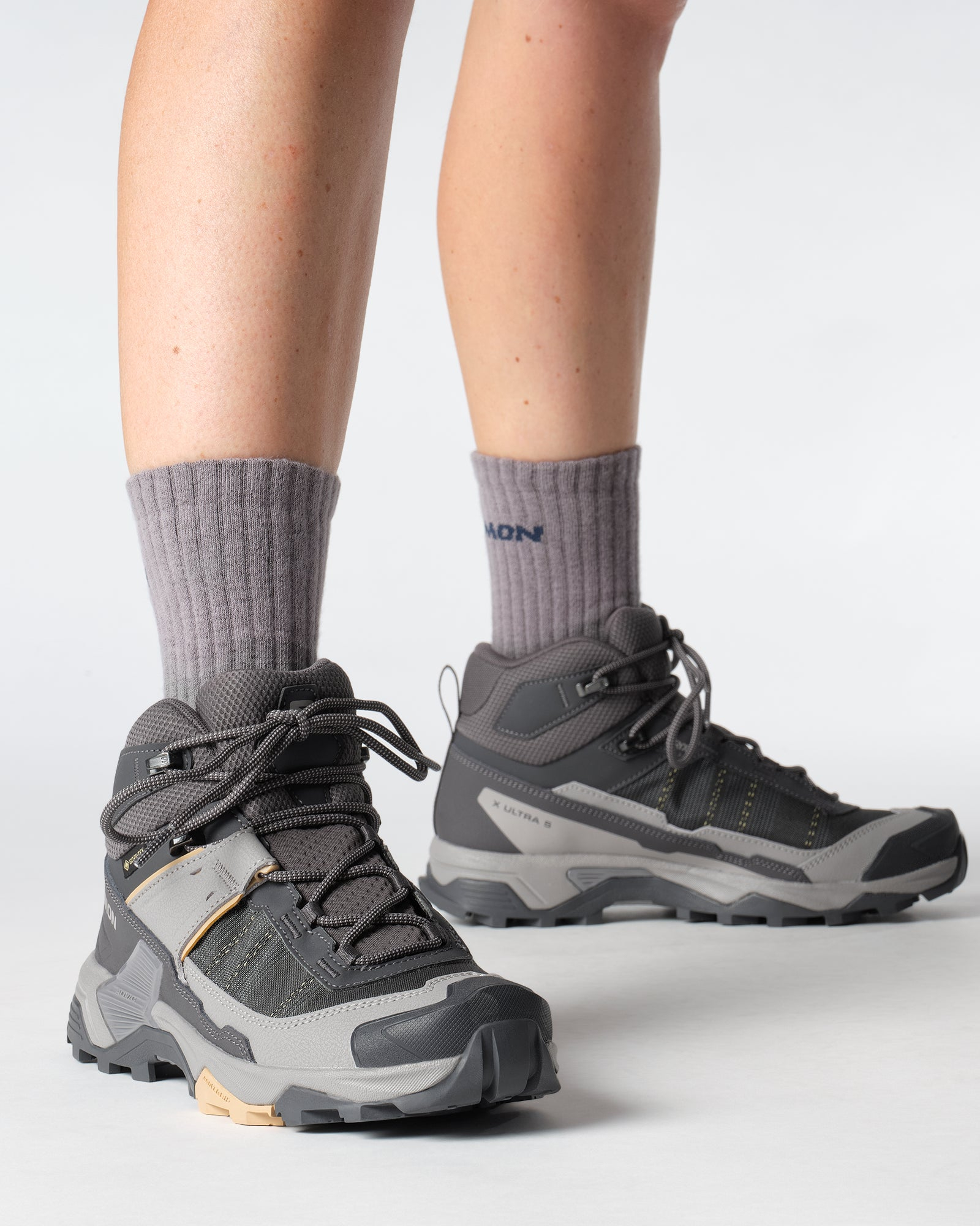 X ULTRA 5 MID GORE-TEX