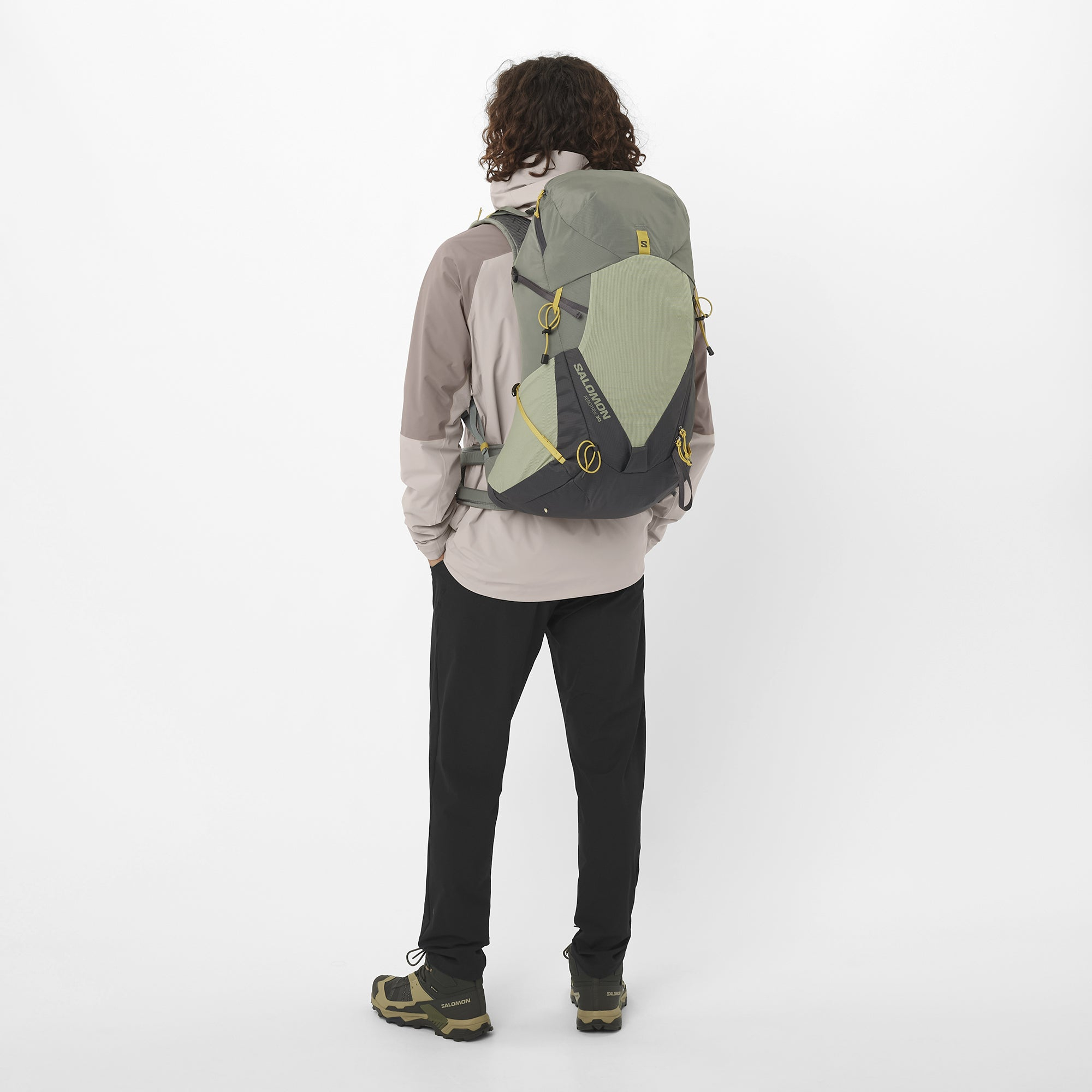 X ULTRA 5 MID GORE-TEX