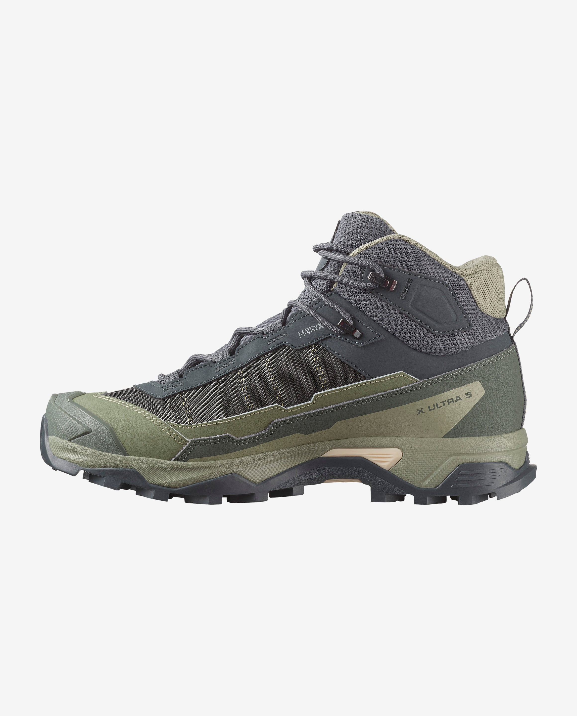 X ULTRA 5 MID GORE-TEX