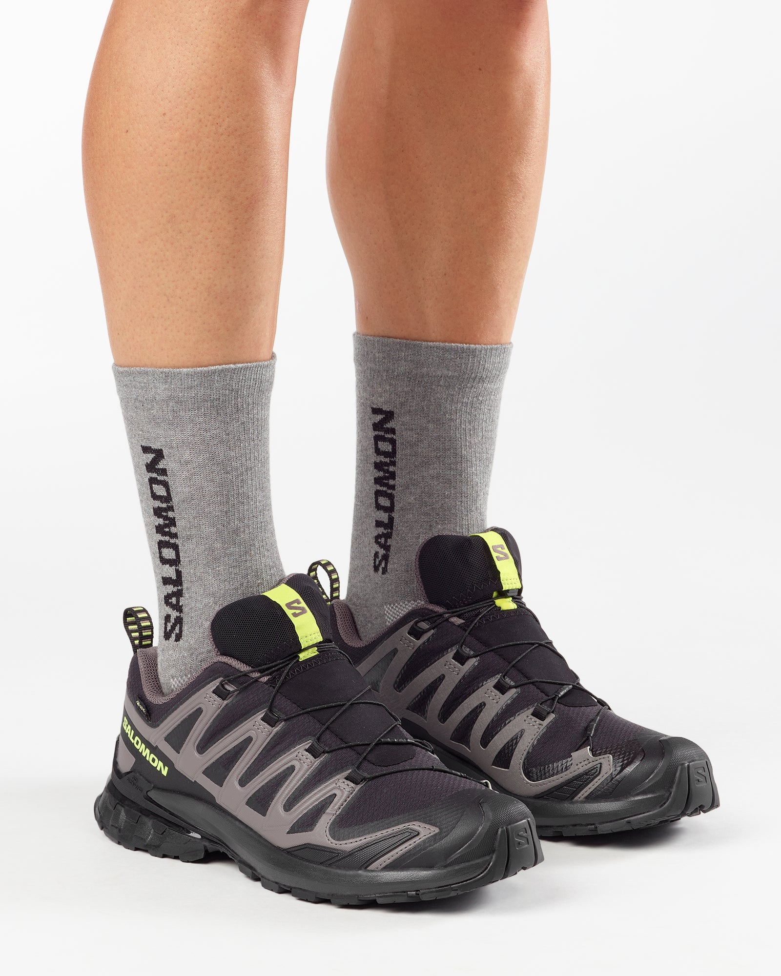 XA PRO 3D V9 GORE-TEX