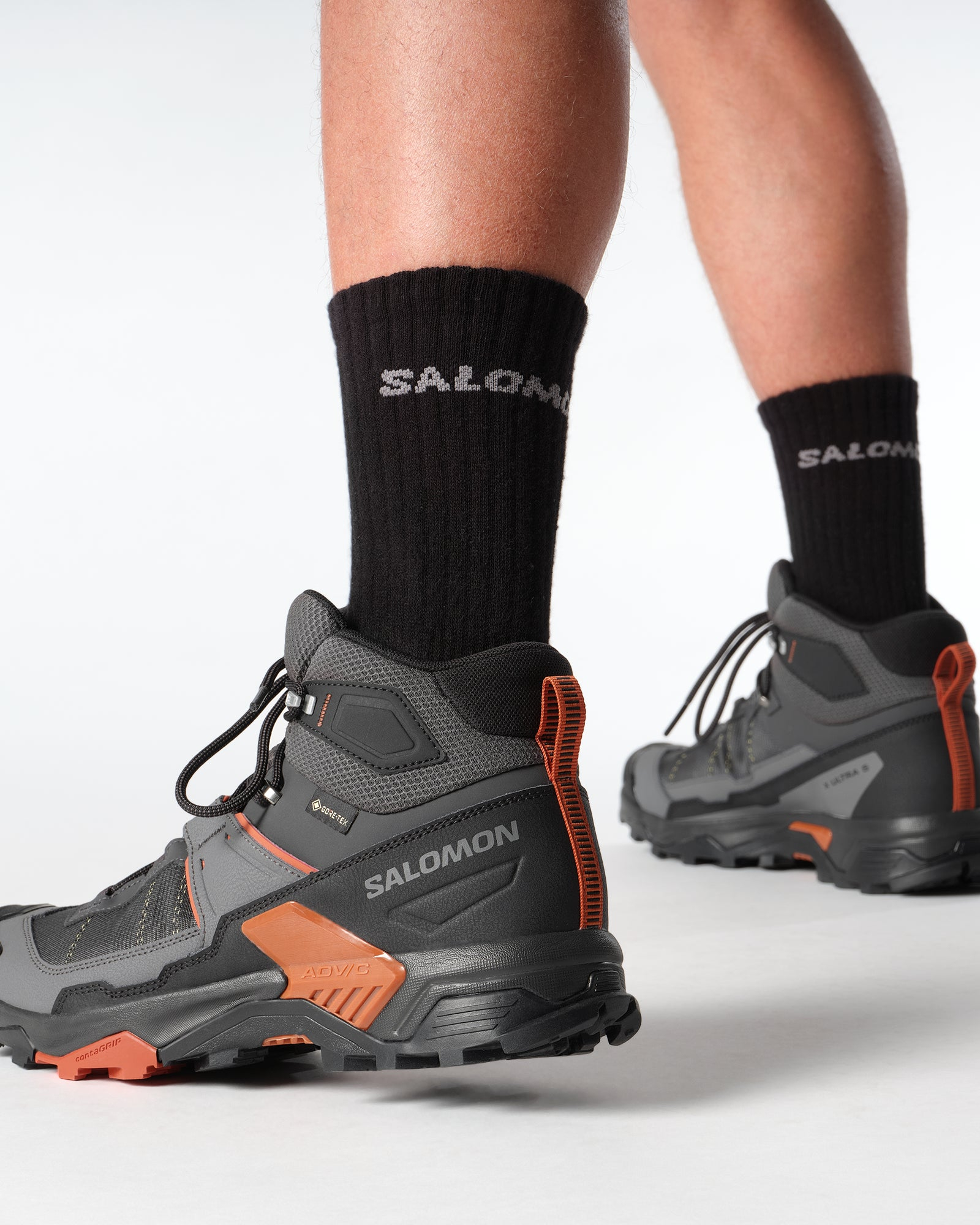 X ULTRA 5 MID GORE-TEX