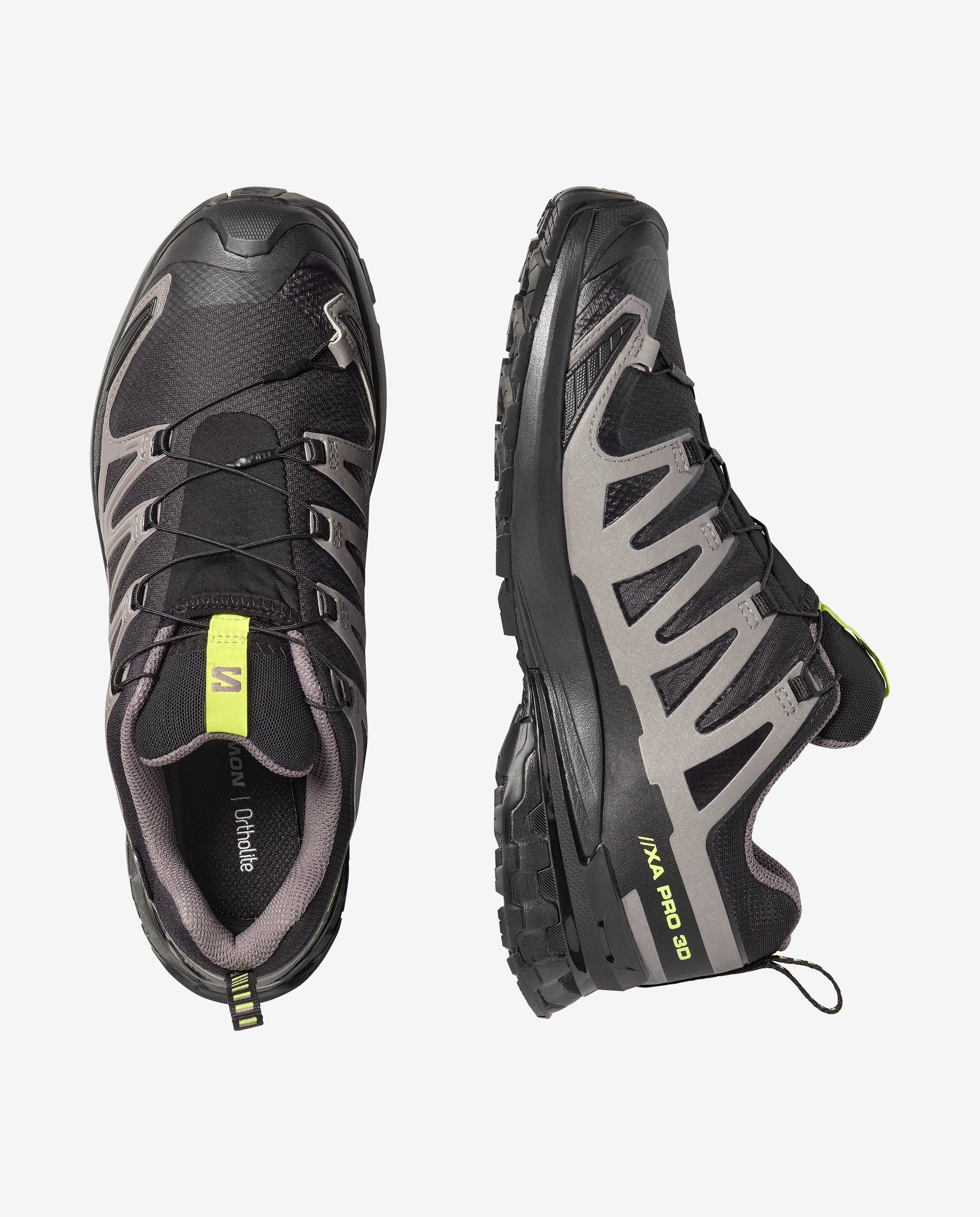 XA PRO 3D V9 GORE-TEX