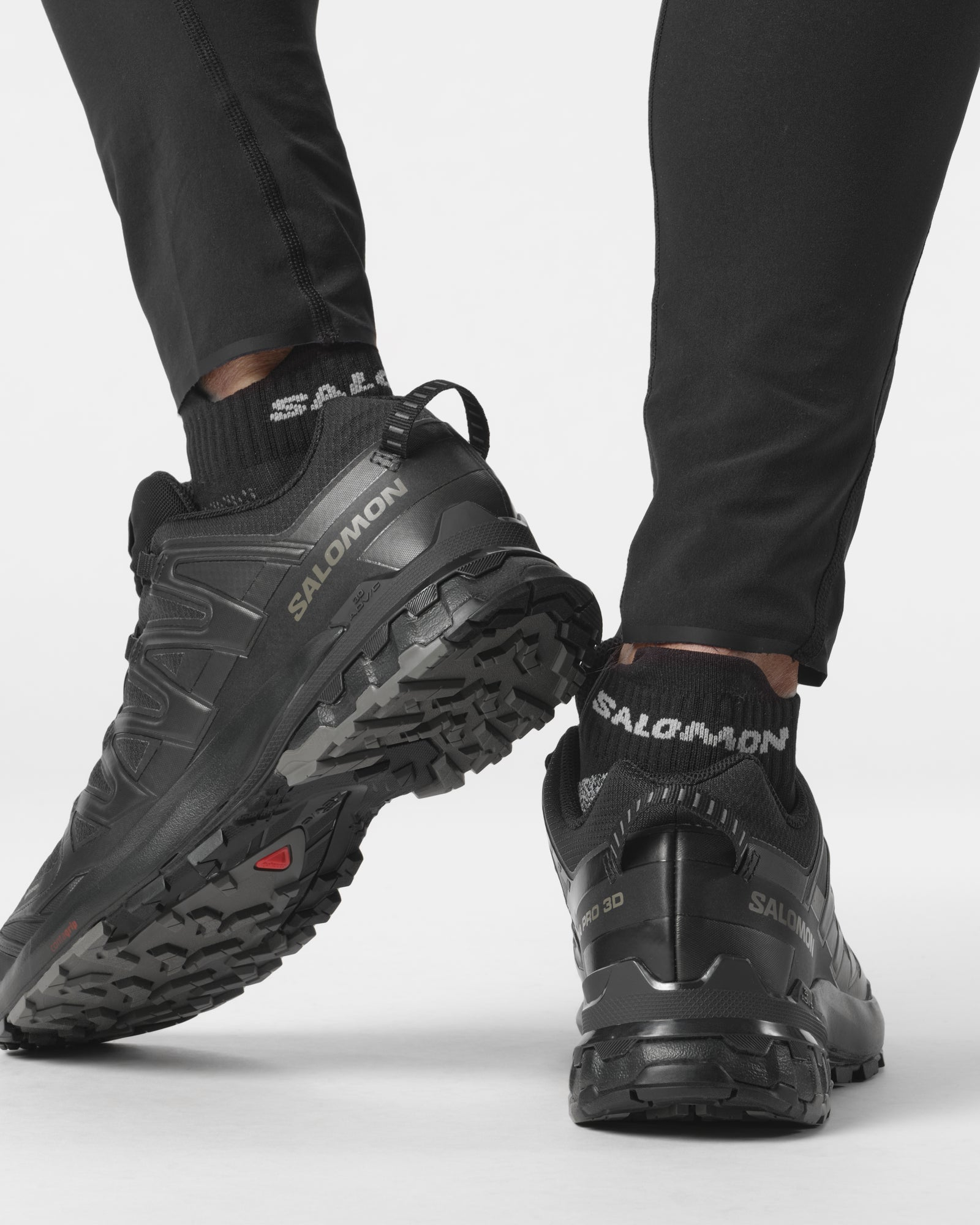 XA PRO 3D V9 GORE-TEX