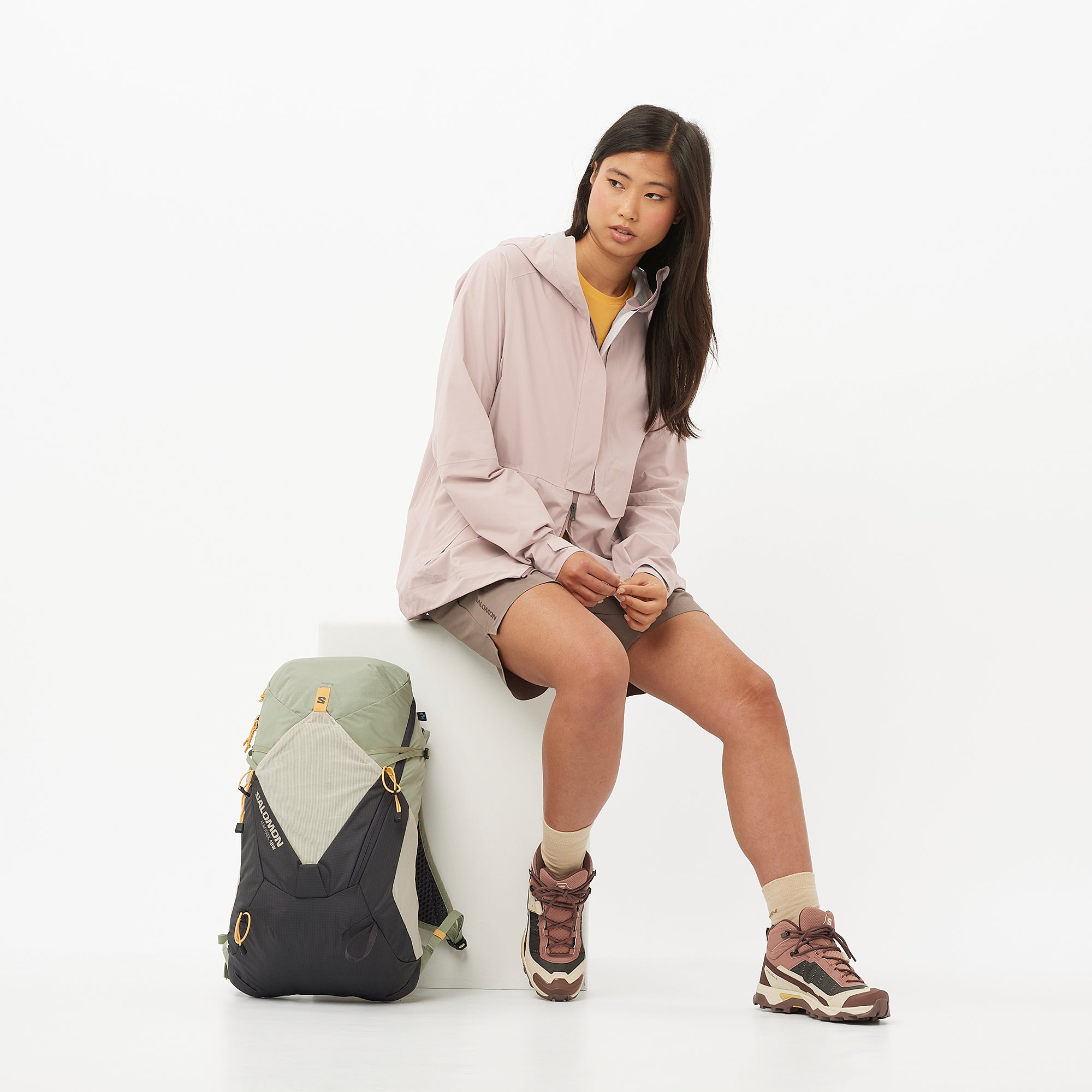 X ULTRA 5 MID GORE-TEX