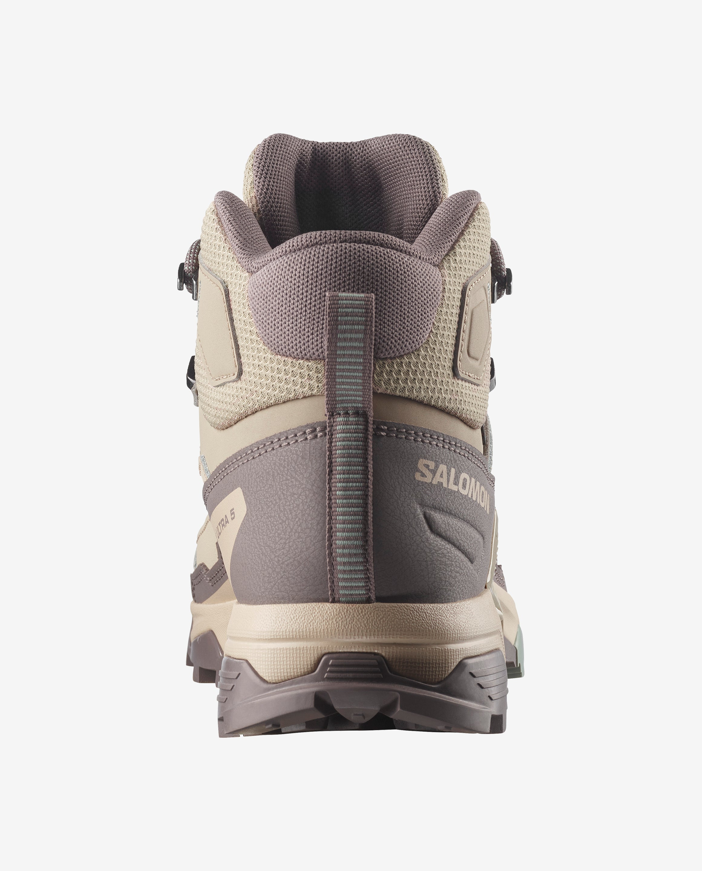 X ULTRA 5 MID GORE-TEX