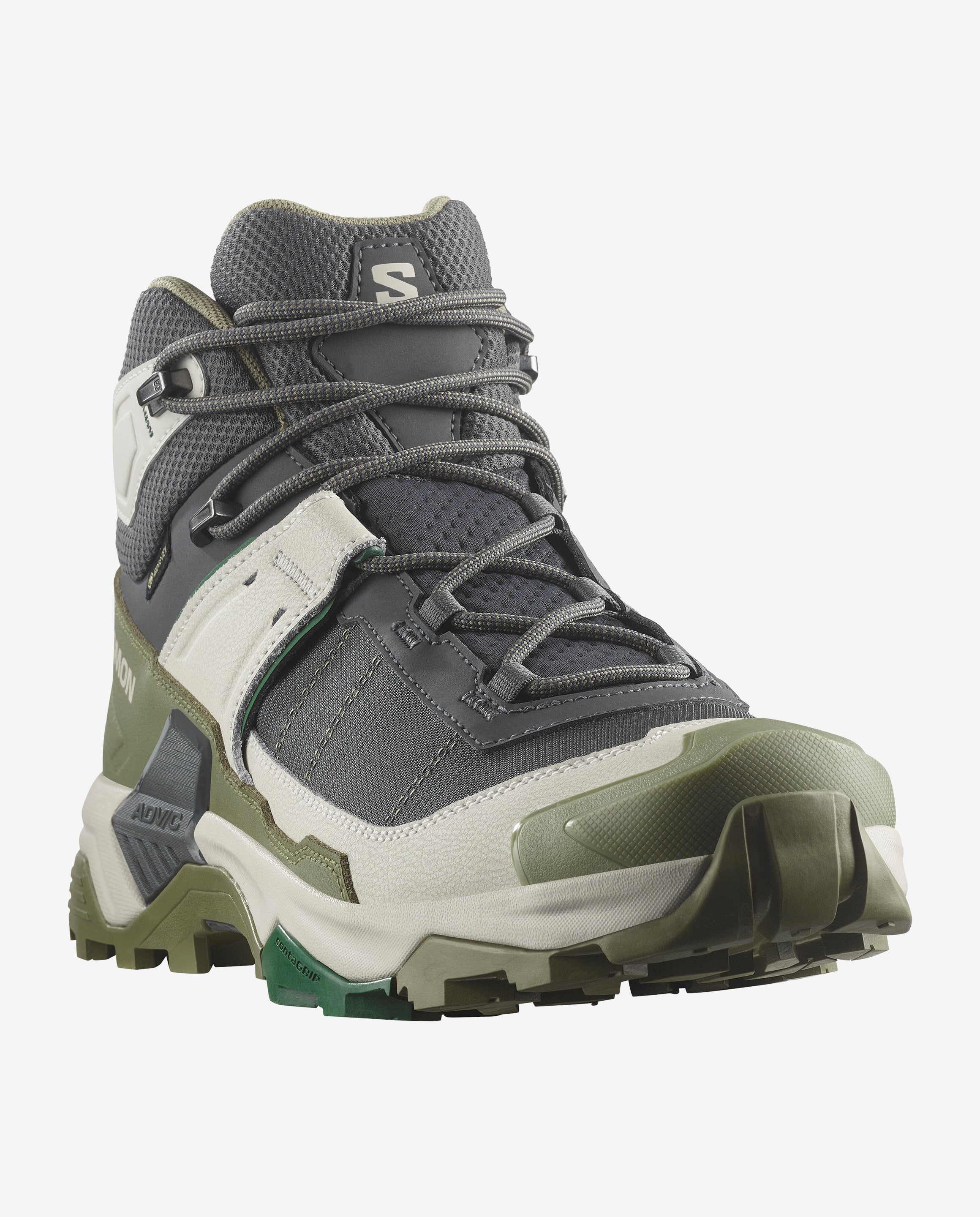 X ULTRA 5 MID GORE-TEX