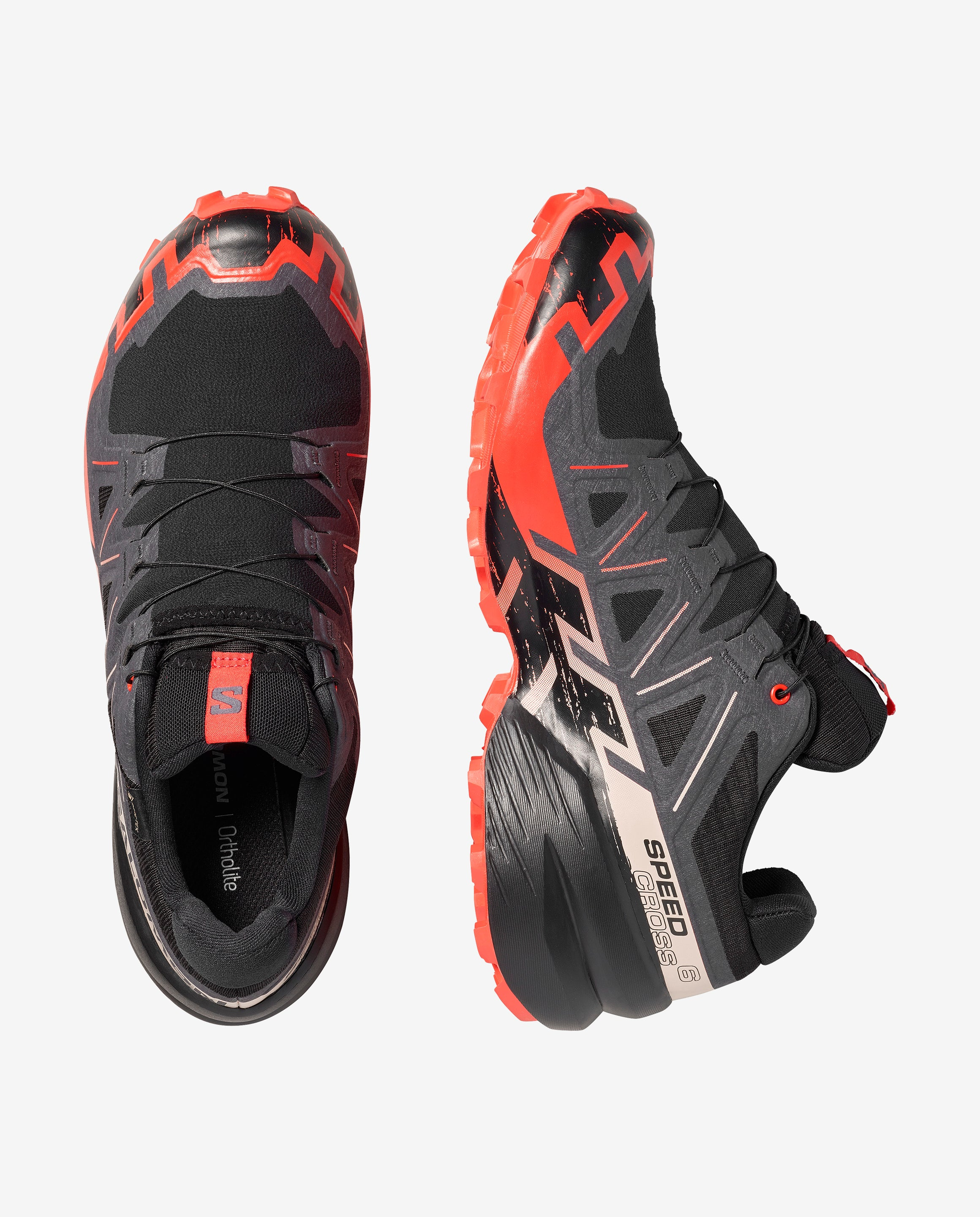 SPEEDCROSS 6 GORE-TEX