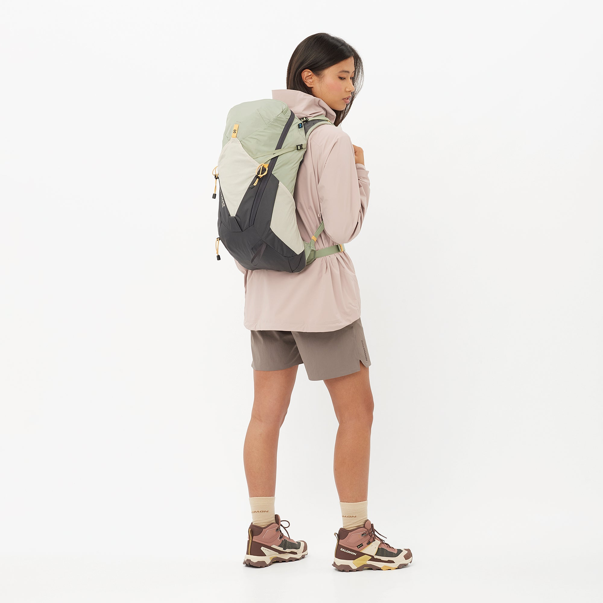 X ULTRA 5 MID GORE-TEX