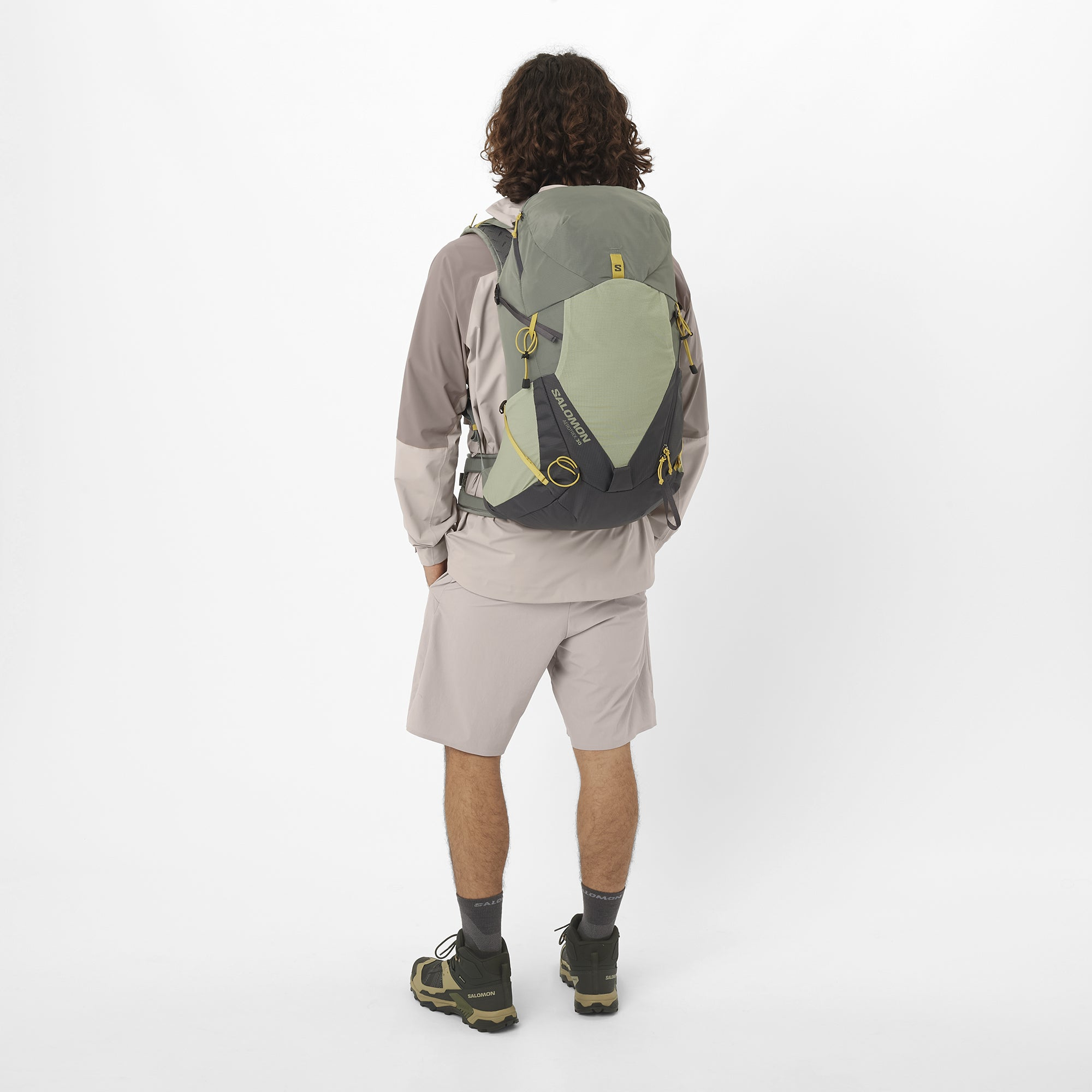 X ULTRA 5 MID GORE-TEX