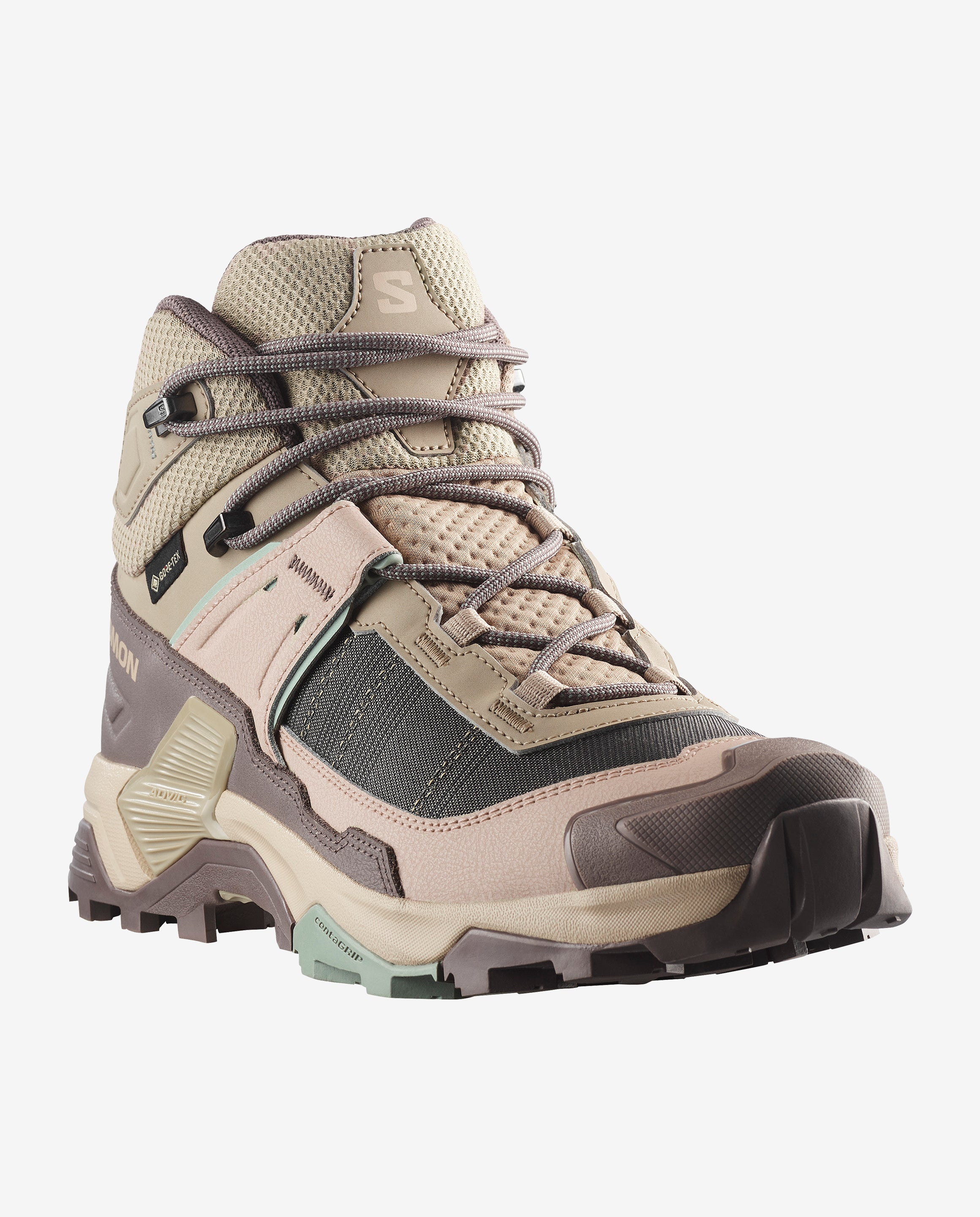 X ULTRA 5 MID GORE-TEX