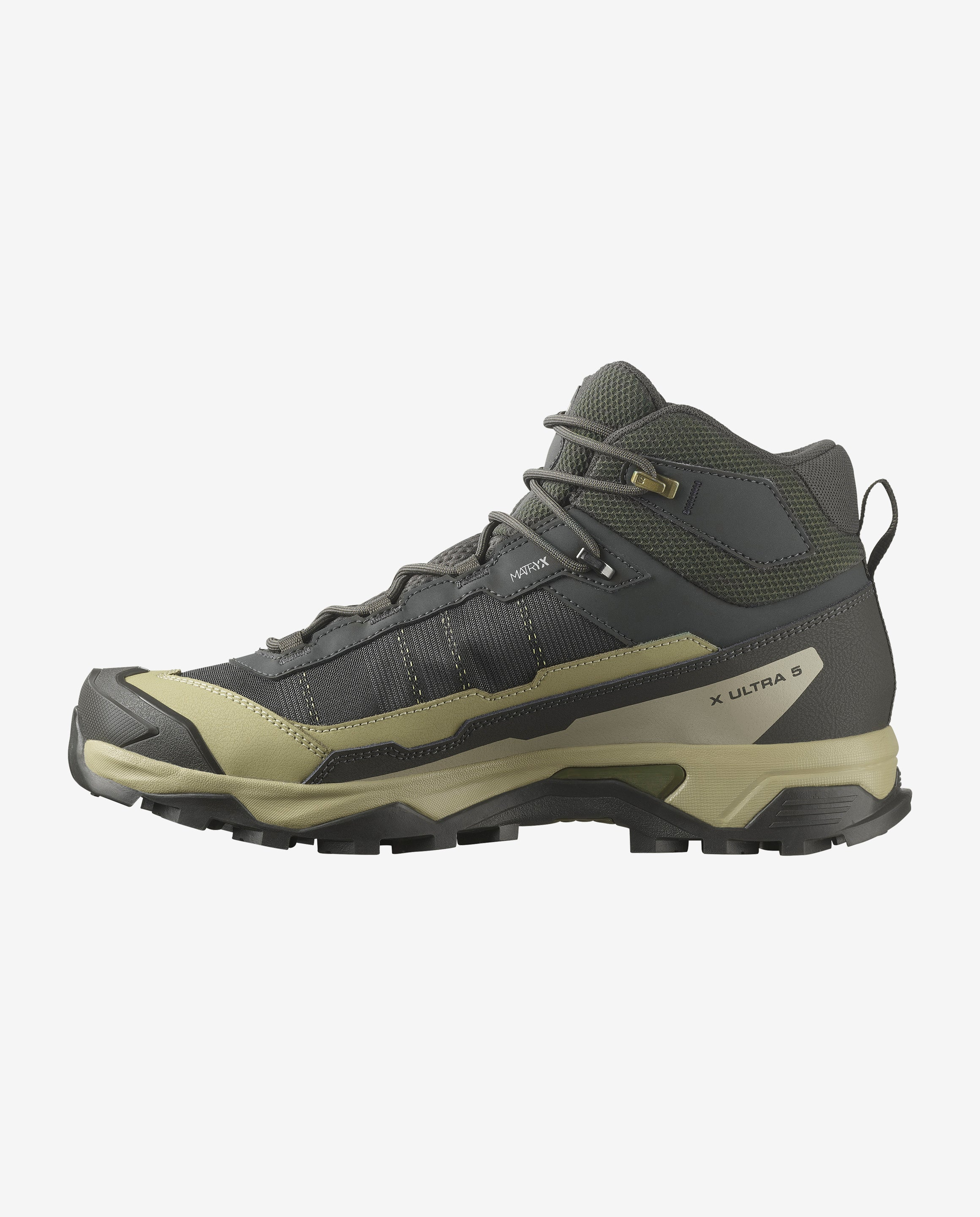 X ULTRA 5 MID GORE-TEX