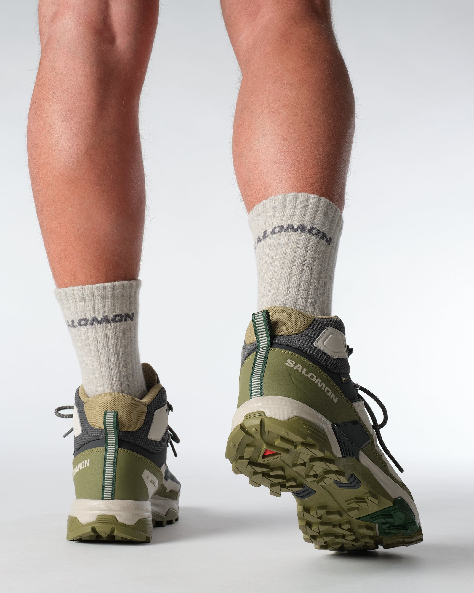 X ULTRA 5 MID GORE-TEX