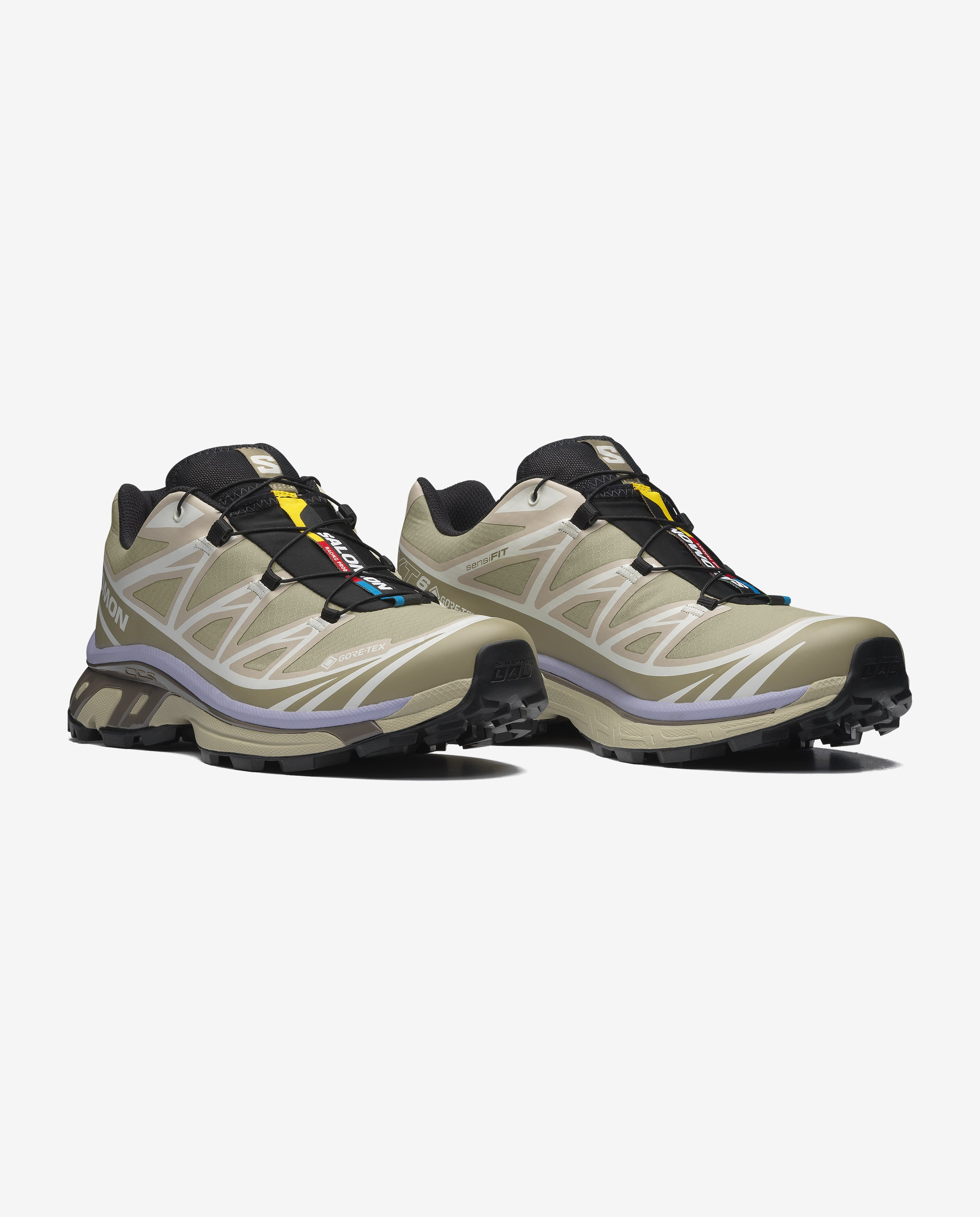 XT-6 GORE-TEX