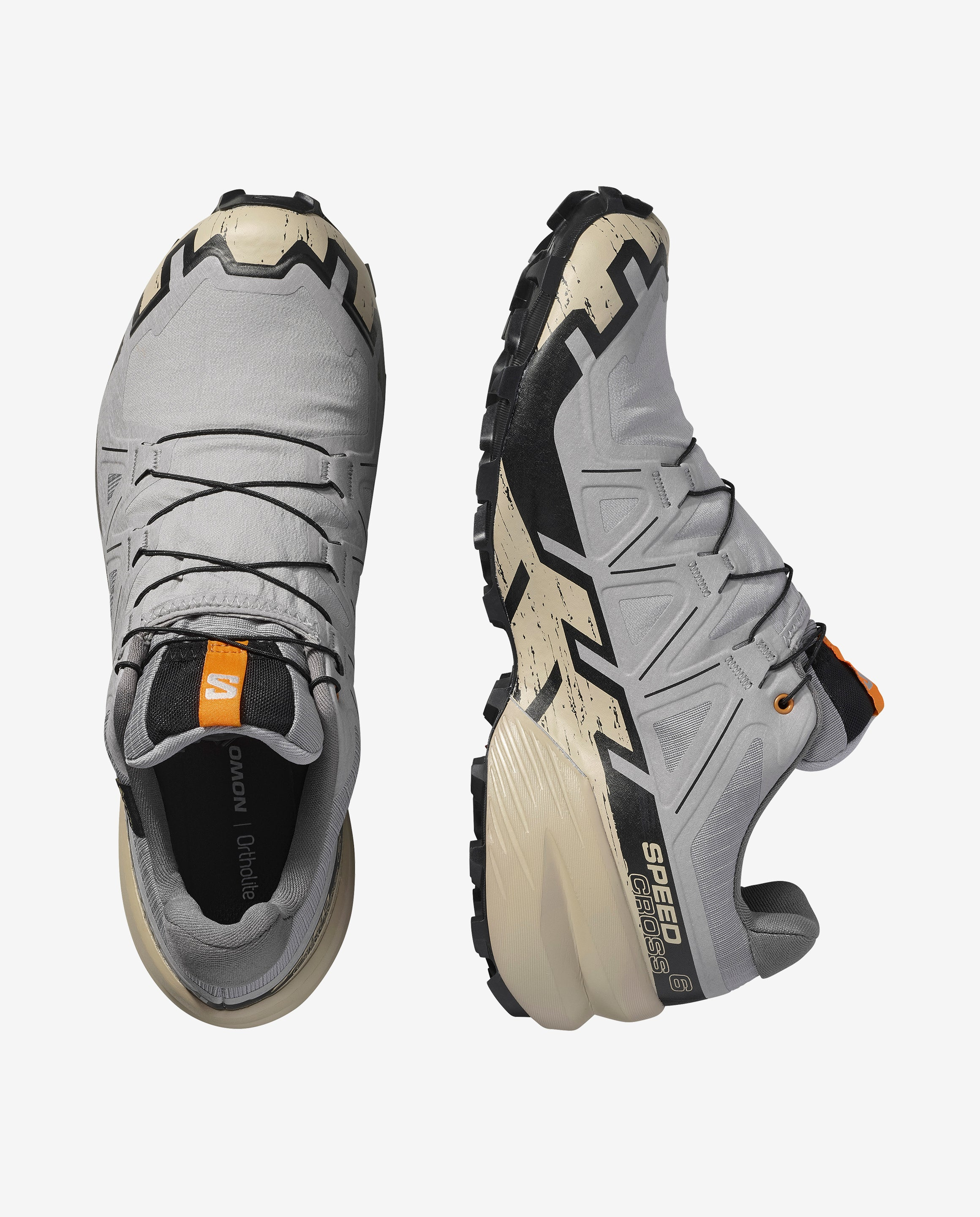 SPEEDCROSS 6 GORE-TEX