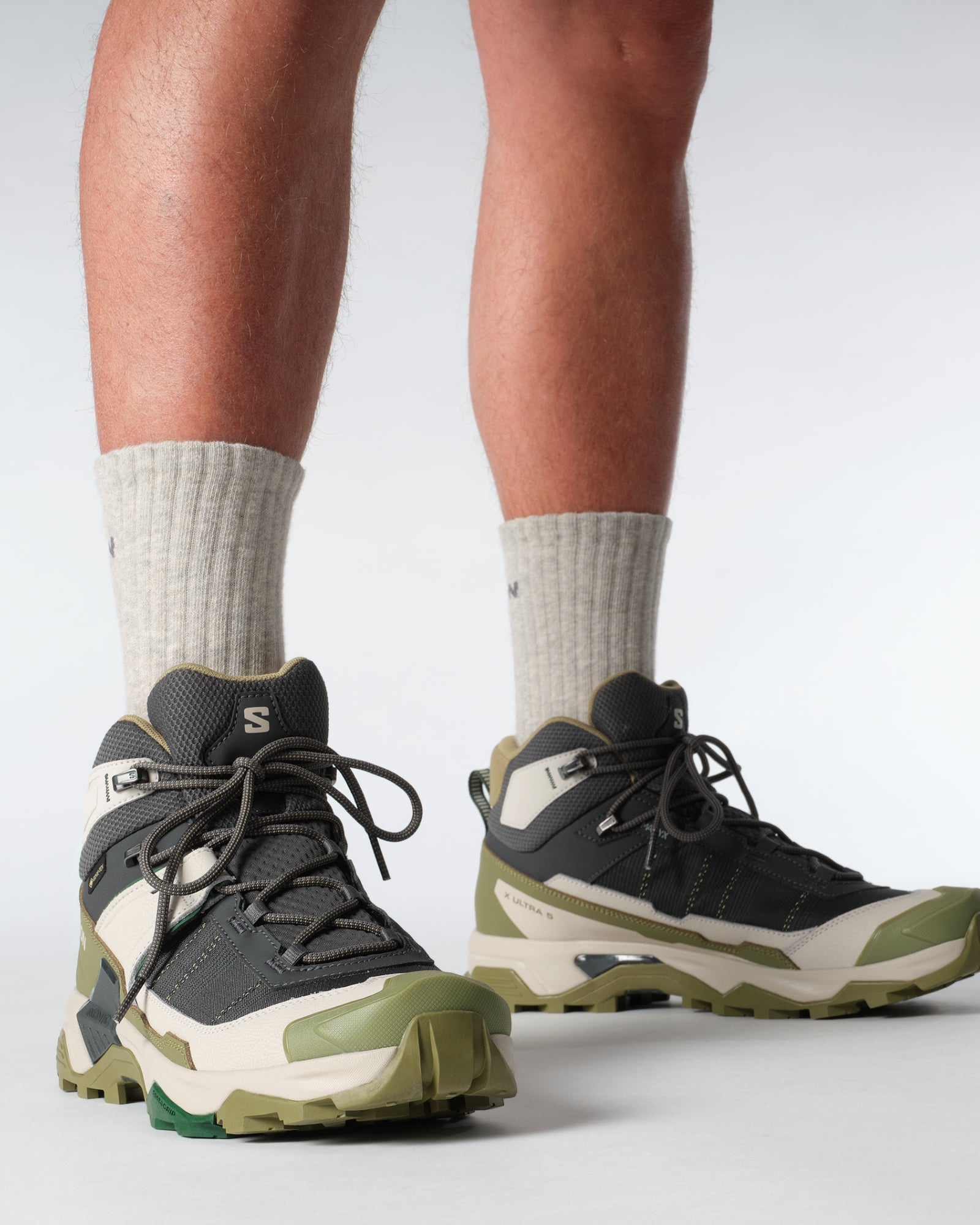 X ULTRA 5 MID GORE-TEX