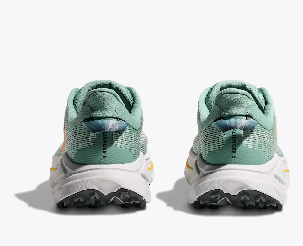 Women's   Challenger 8