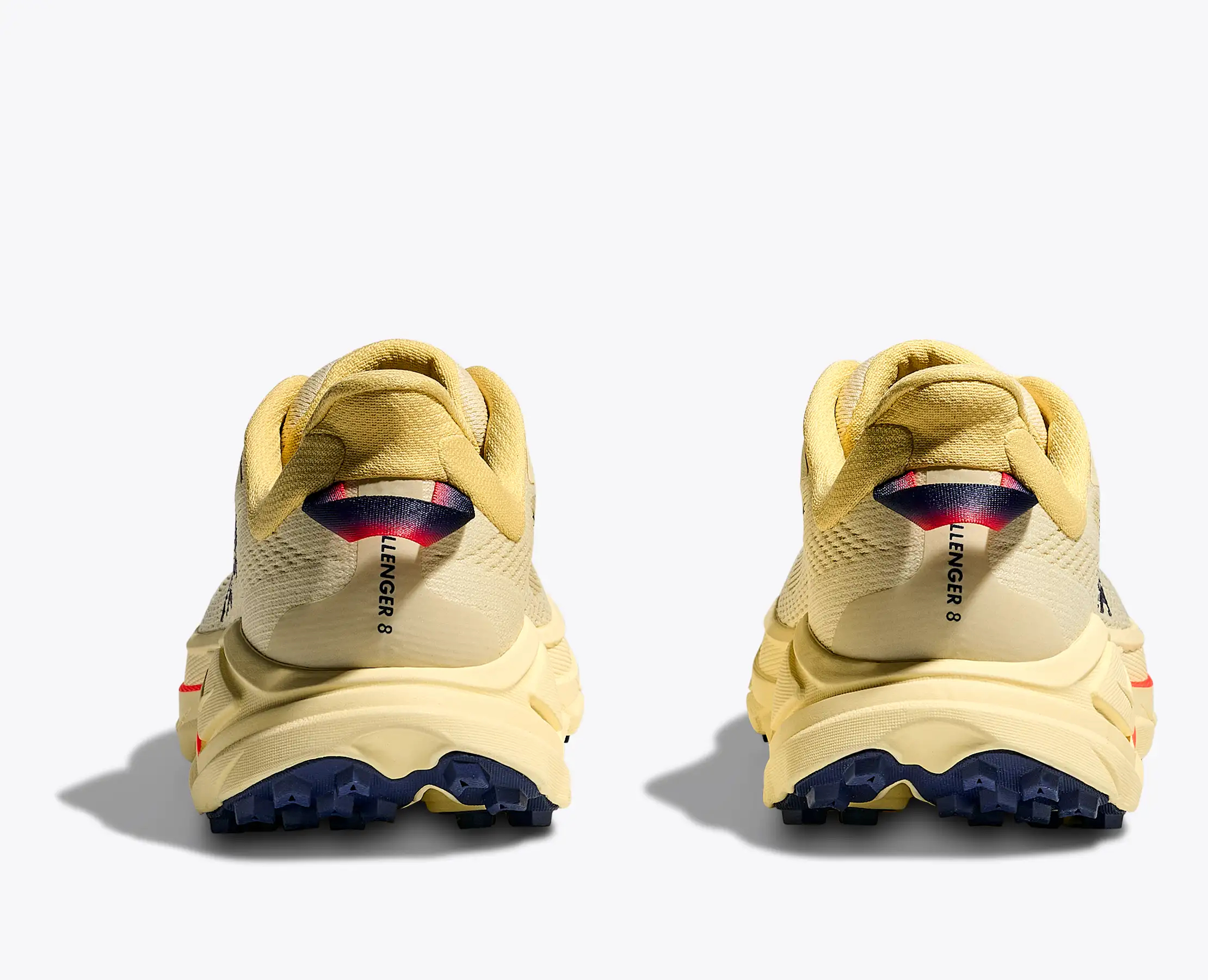 Women's   Challenger 8