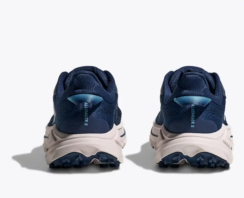 Women's   Challenger 8