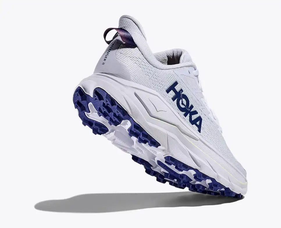 Women's   Challenger 8