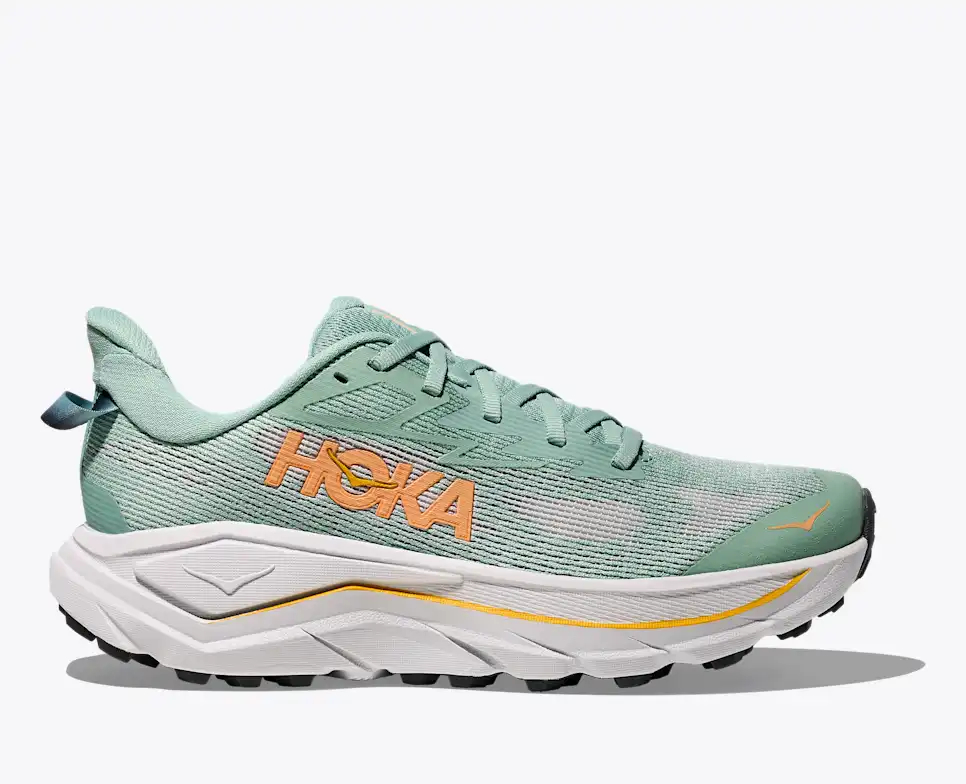 Women's   Challenger 8