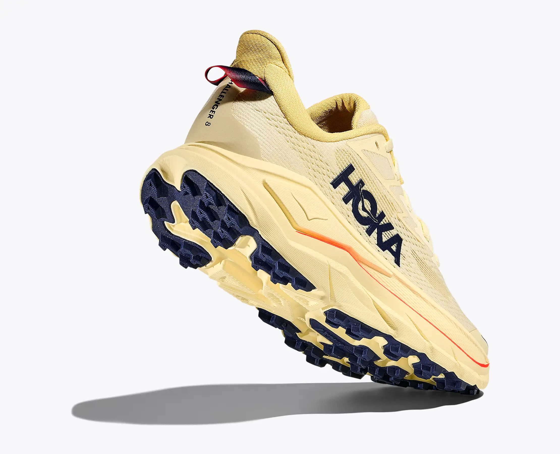 Women's   Challenger 8