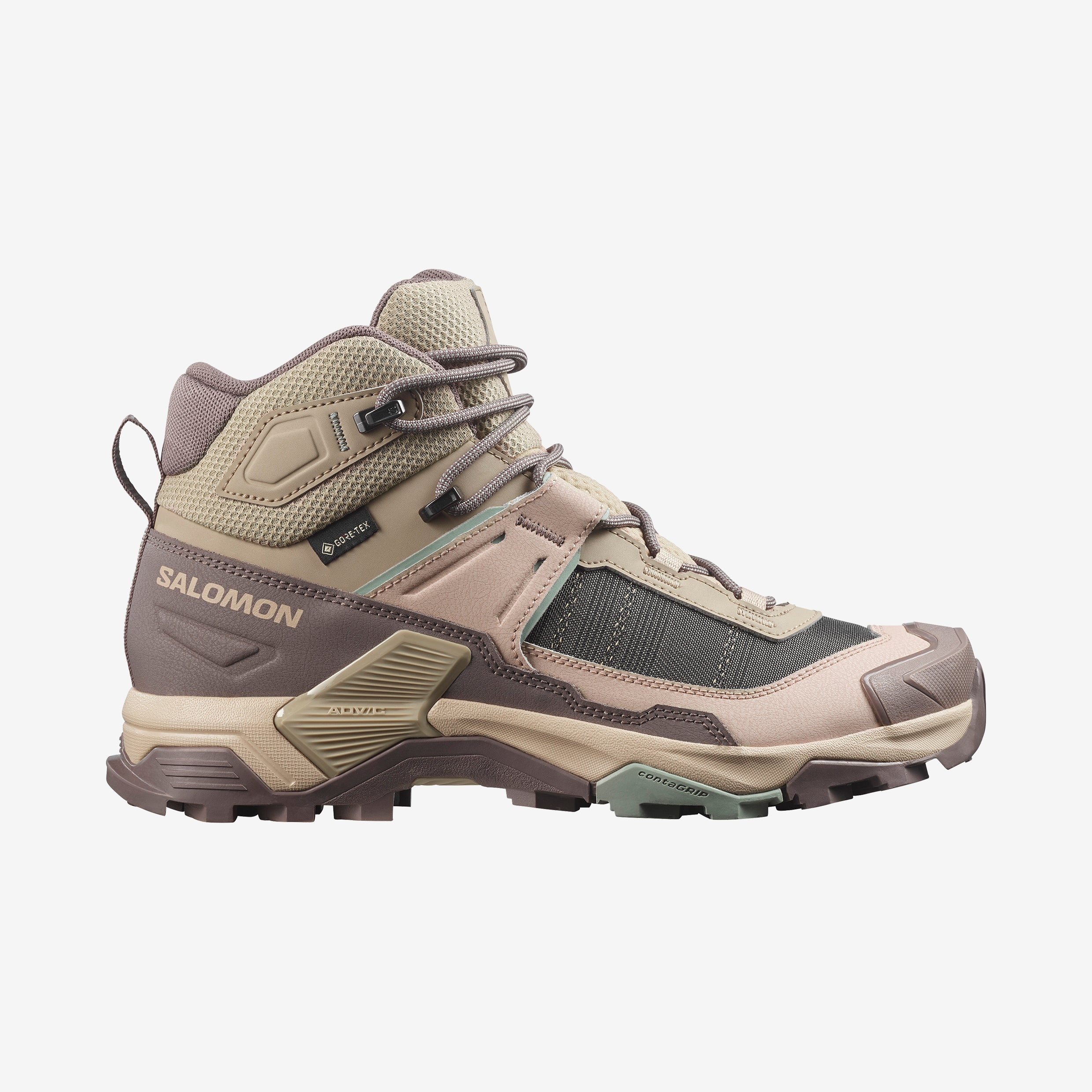 X ULTRA 5 MID GORE-TEX