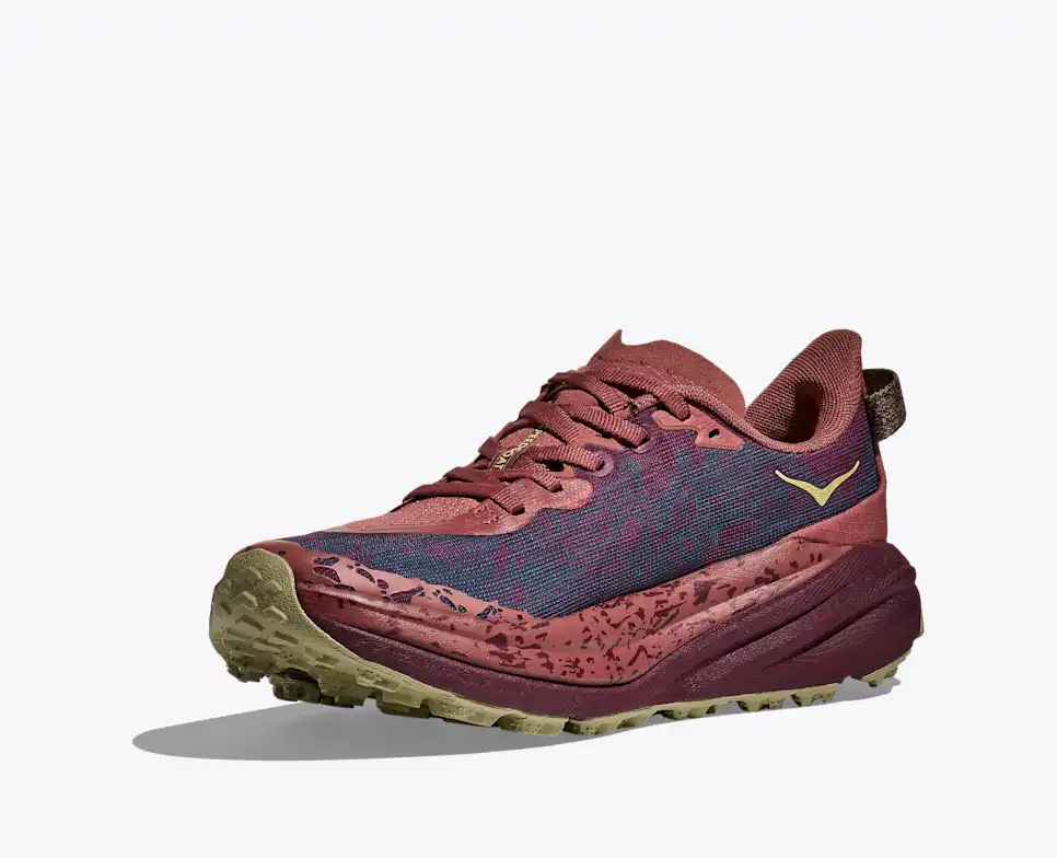 Women's   Speedgoat 6