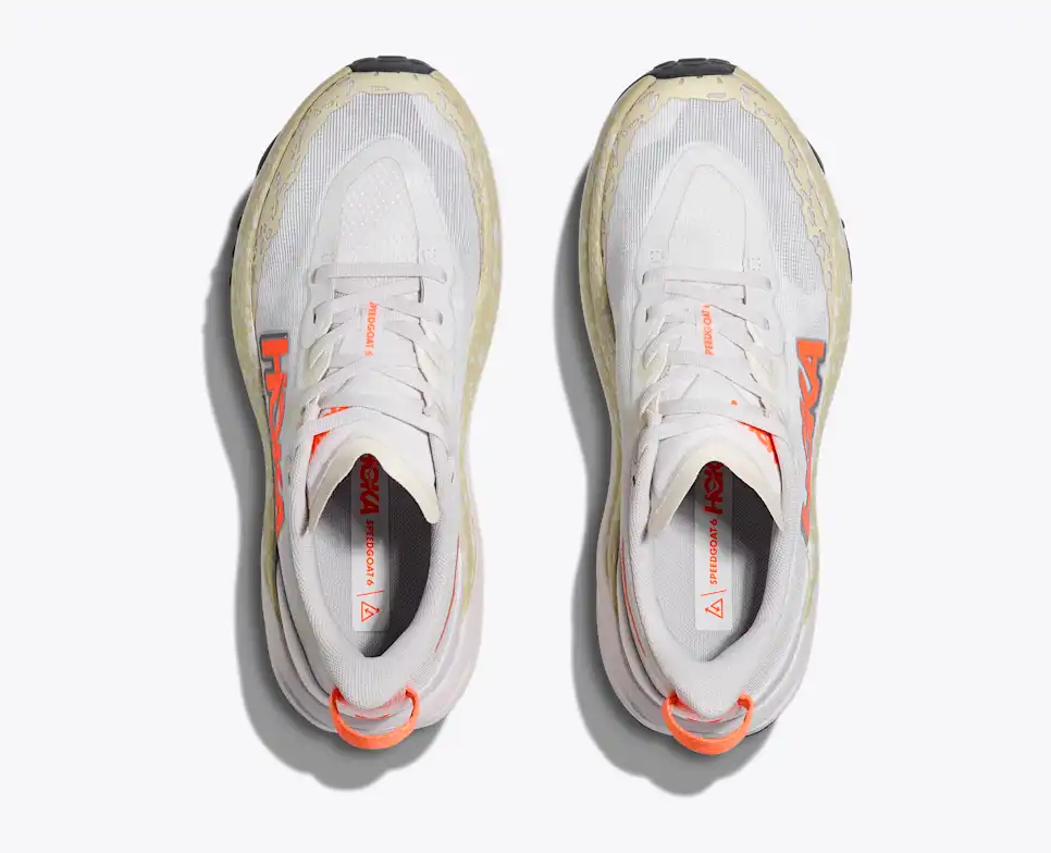 Women's   Speedgoat 6