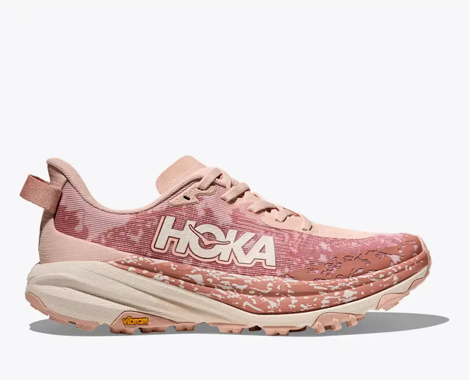 Women's   Speedgoat 6