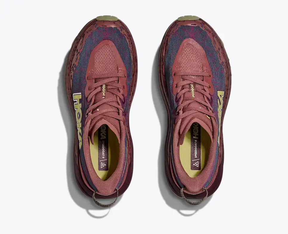 Women's   Speedgoat 6