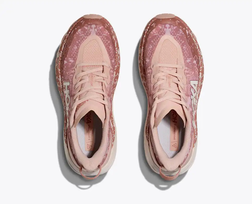 Women's   Speedgoat 6