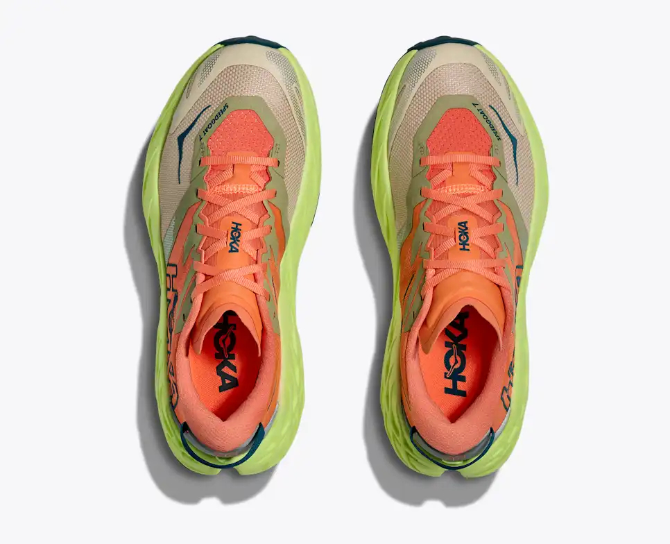Speedgoat 7