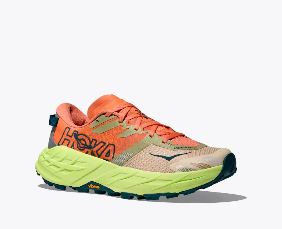 Speedgoat 7