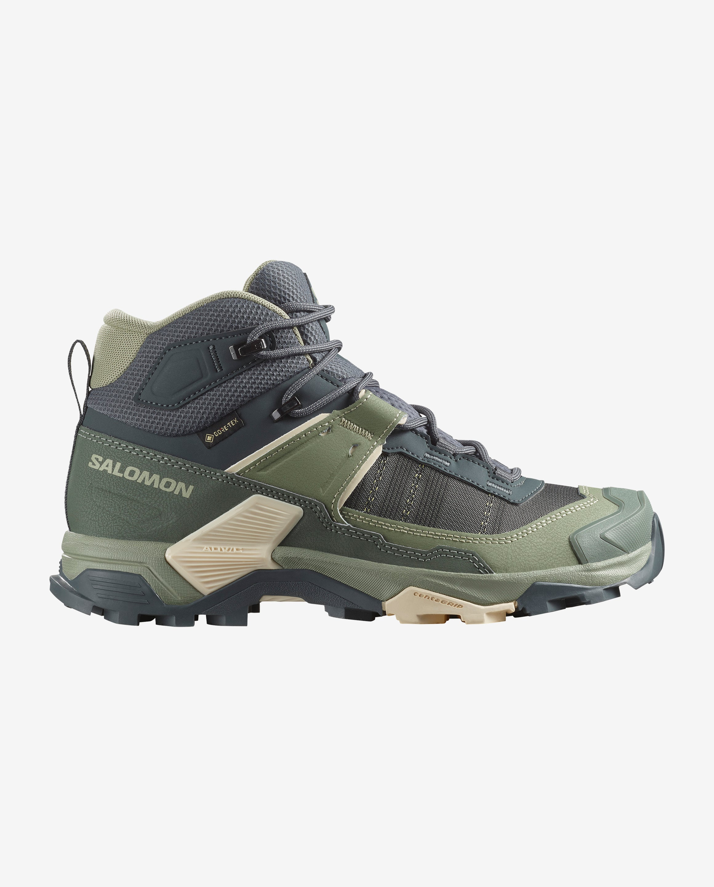 X ULTRA 5 MID GORE-TEX