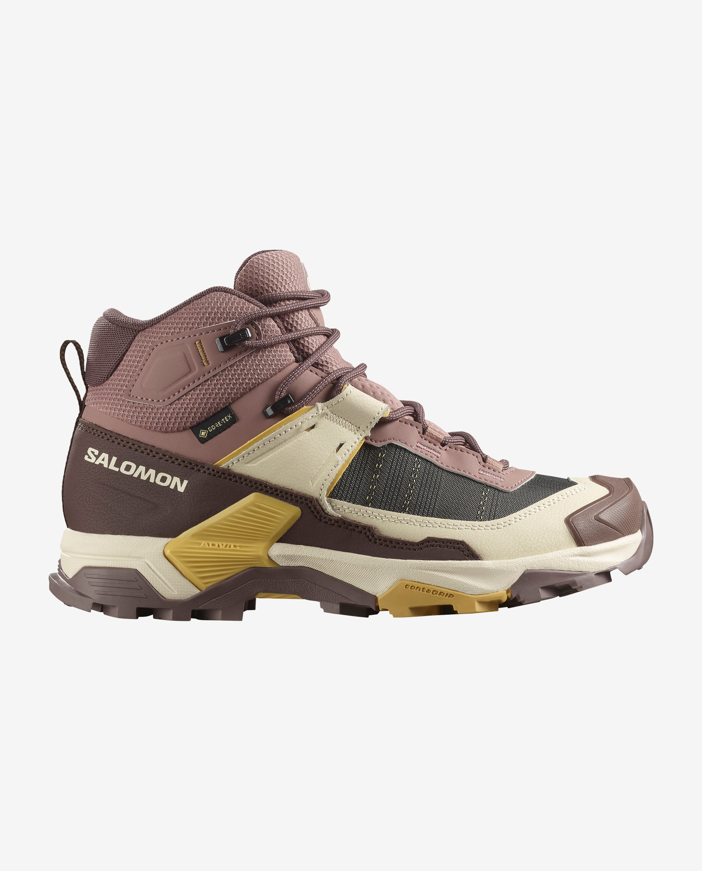 X ULTRA 5 MID GORE-TEX