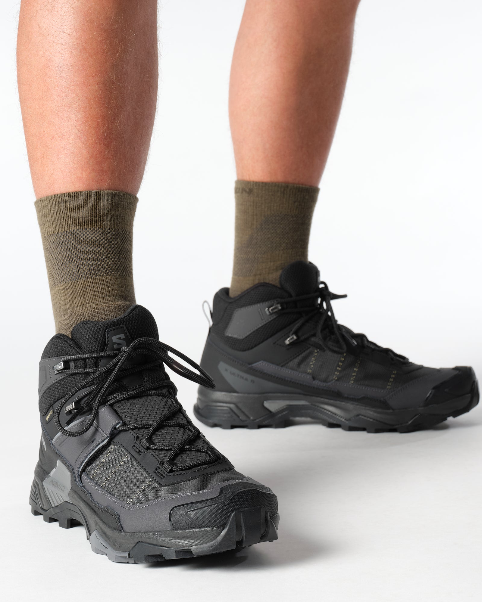 X ULTRA 5 MID GORE-TEX