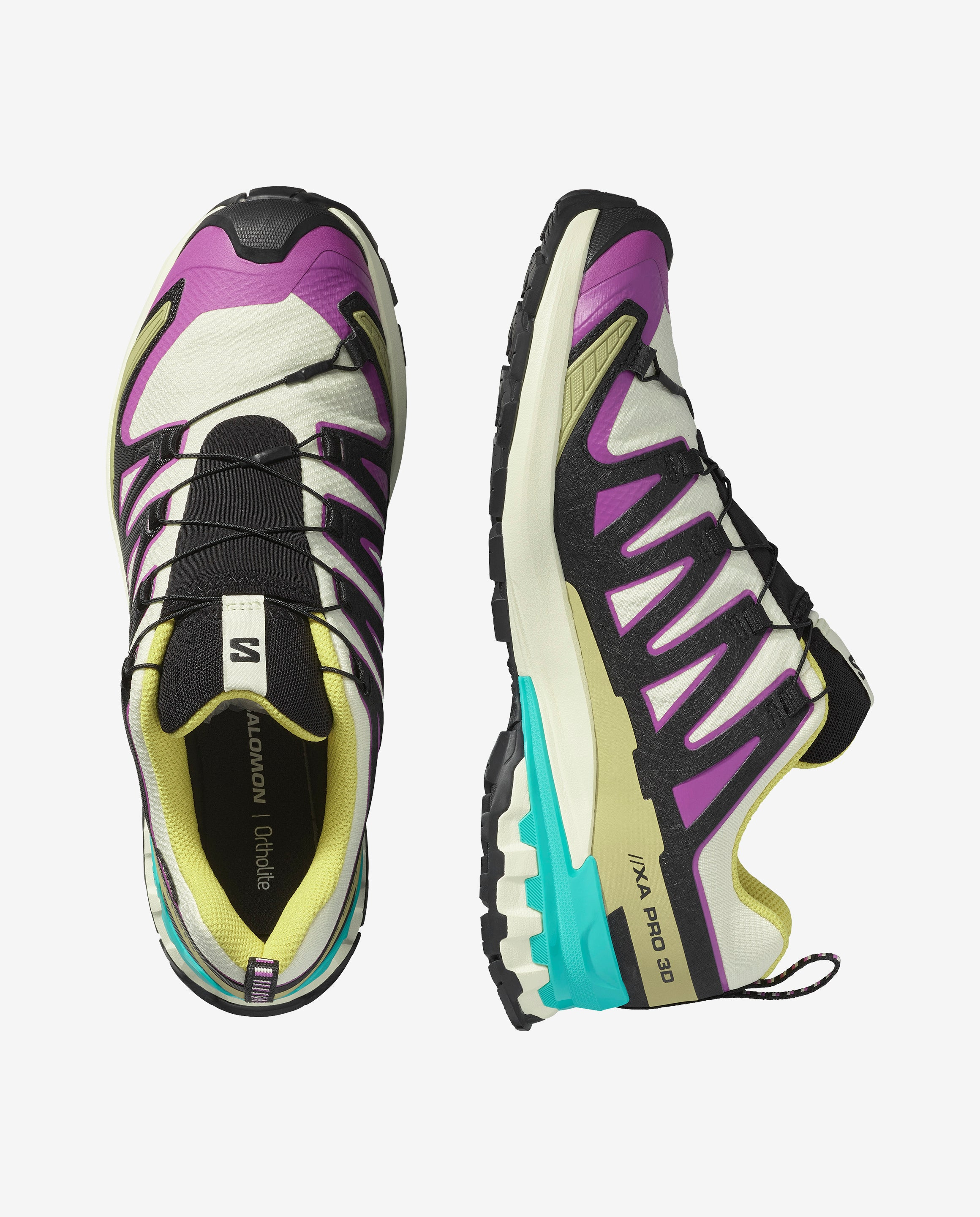 XA PRO 3D V9 GORE-TEX