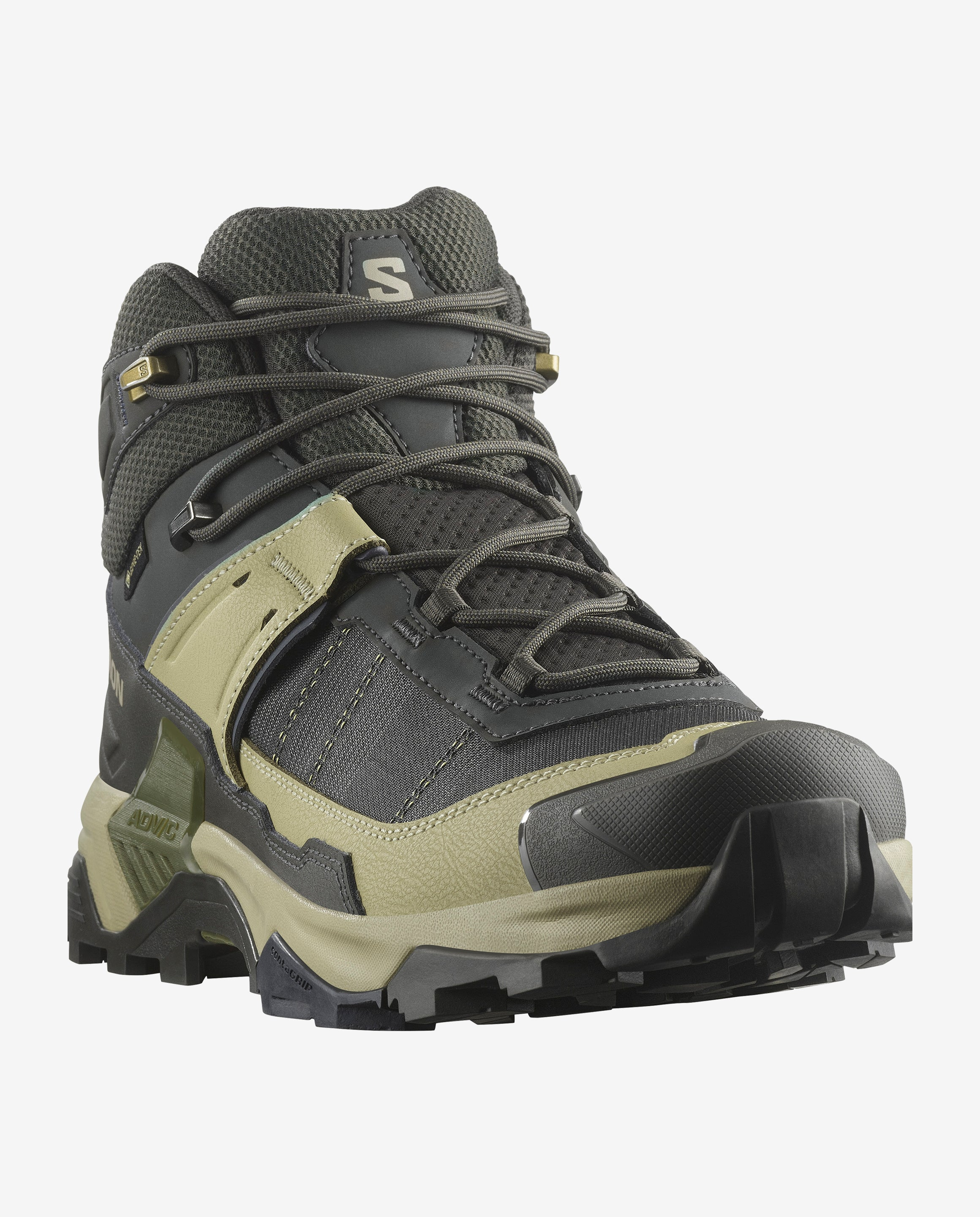 X ULTRA 5 MID GORE-TEX