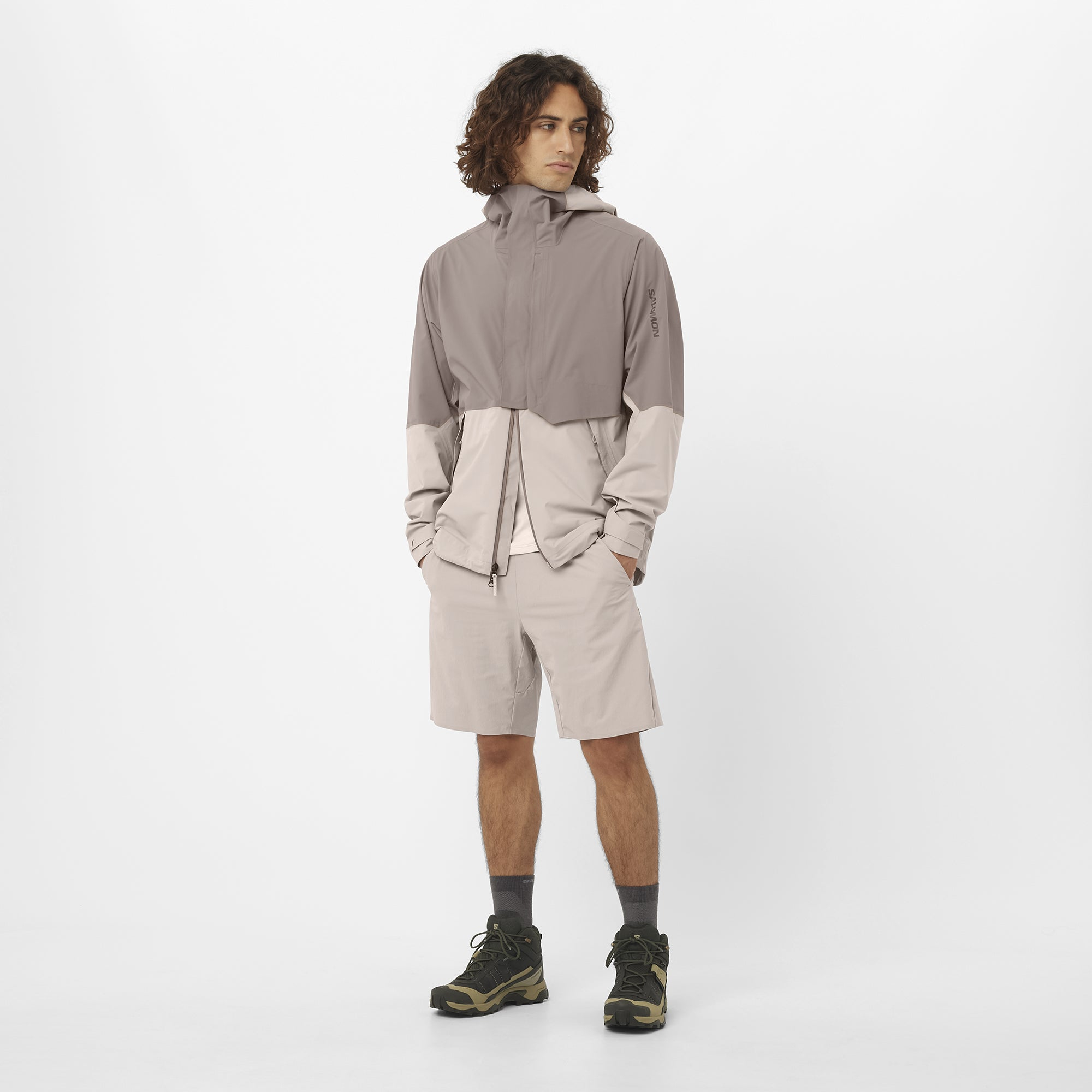 X ULTRA 5 MID GORE-TEX