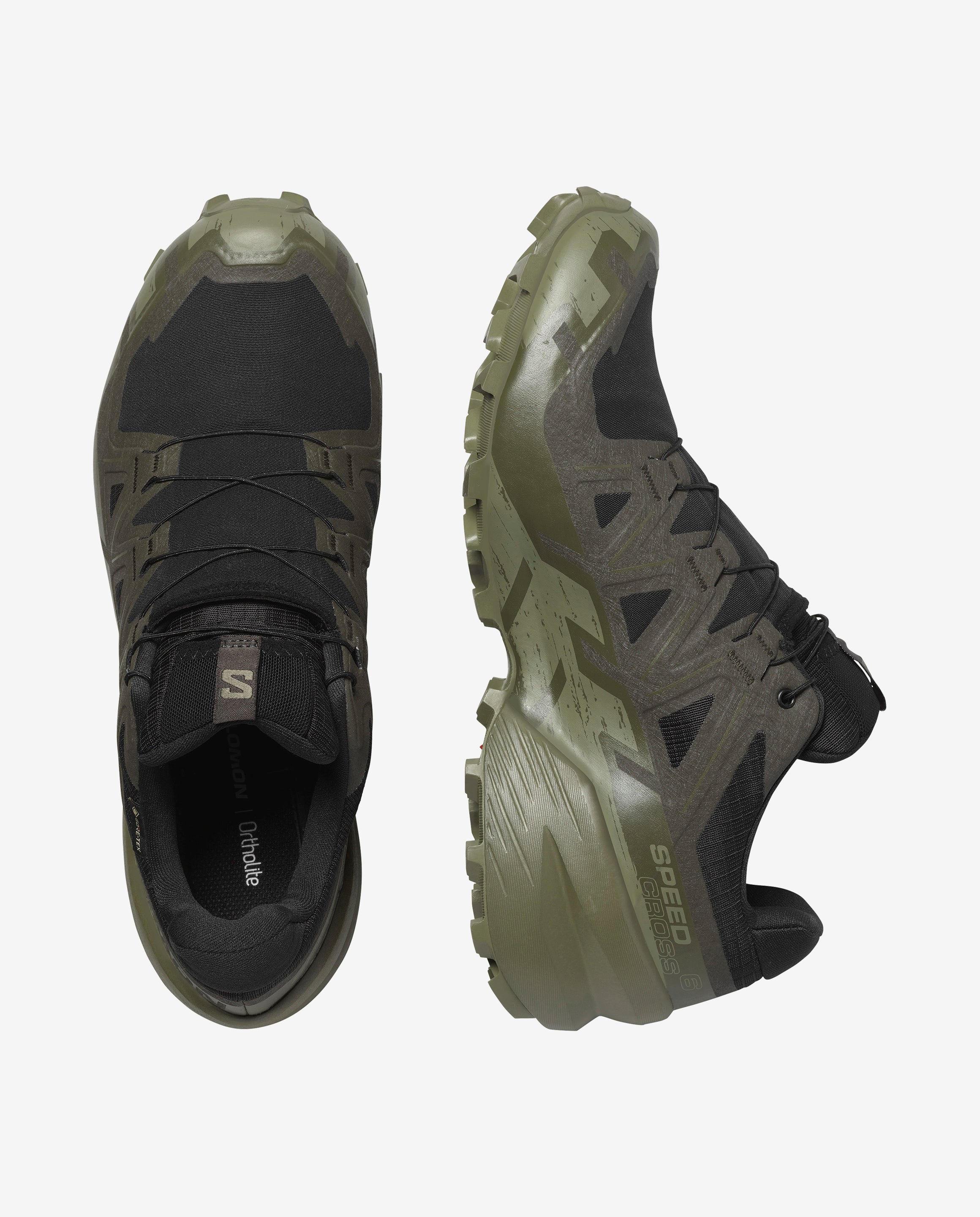 SPEEDCROSS 6 GORE-TEX