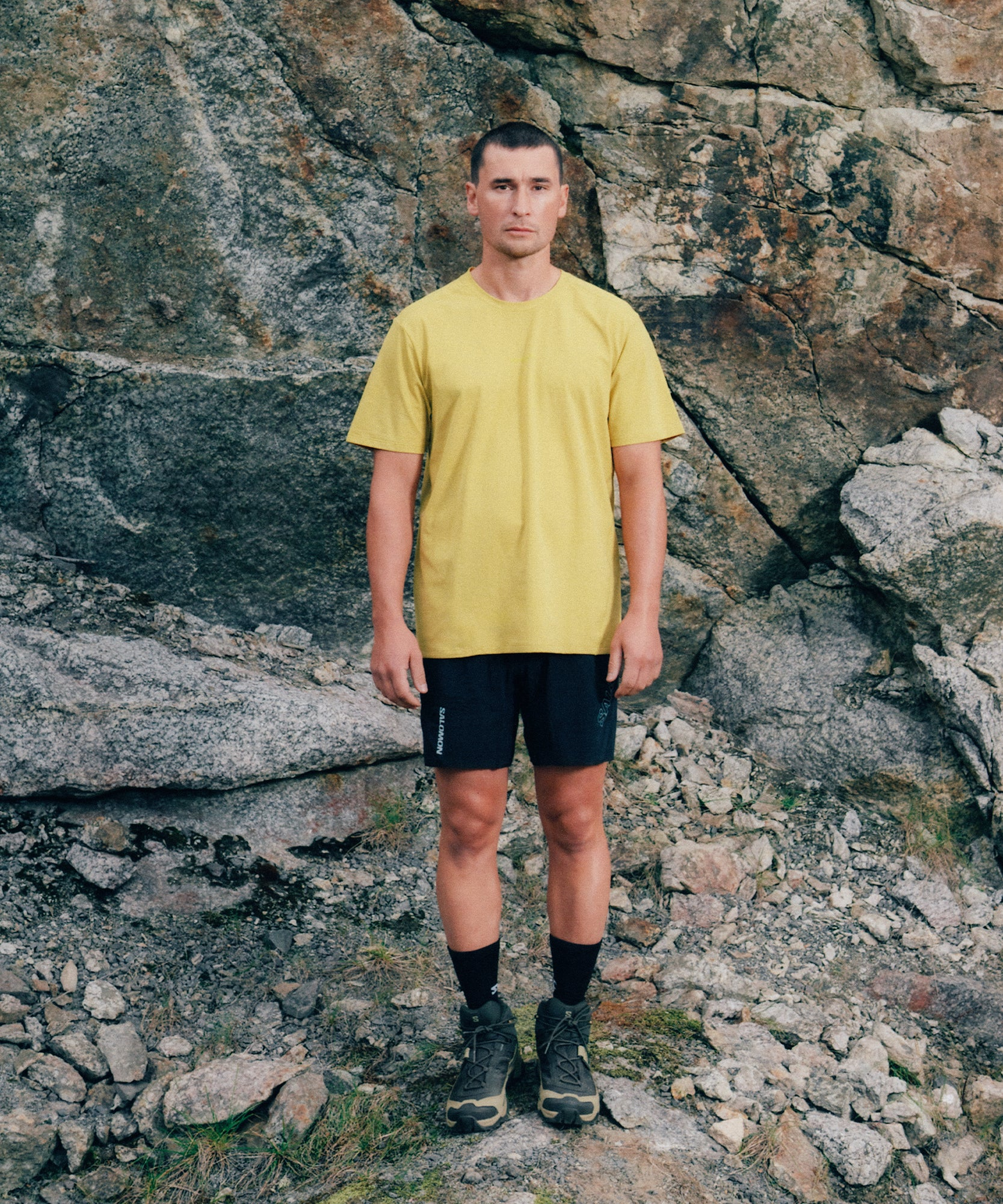 X ULTRA 5 MID GORE-TEX