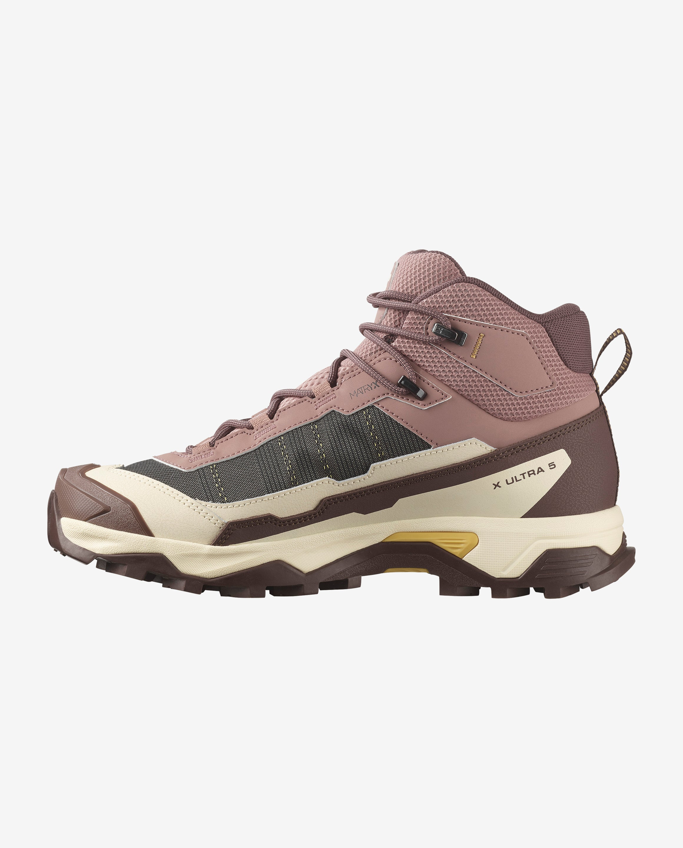 X ULTRA 5 MID GORE-TEX