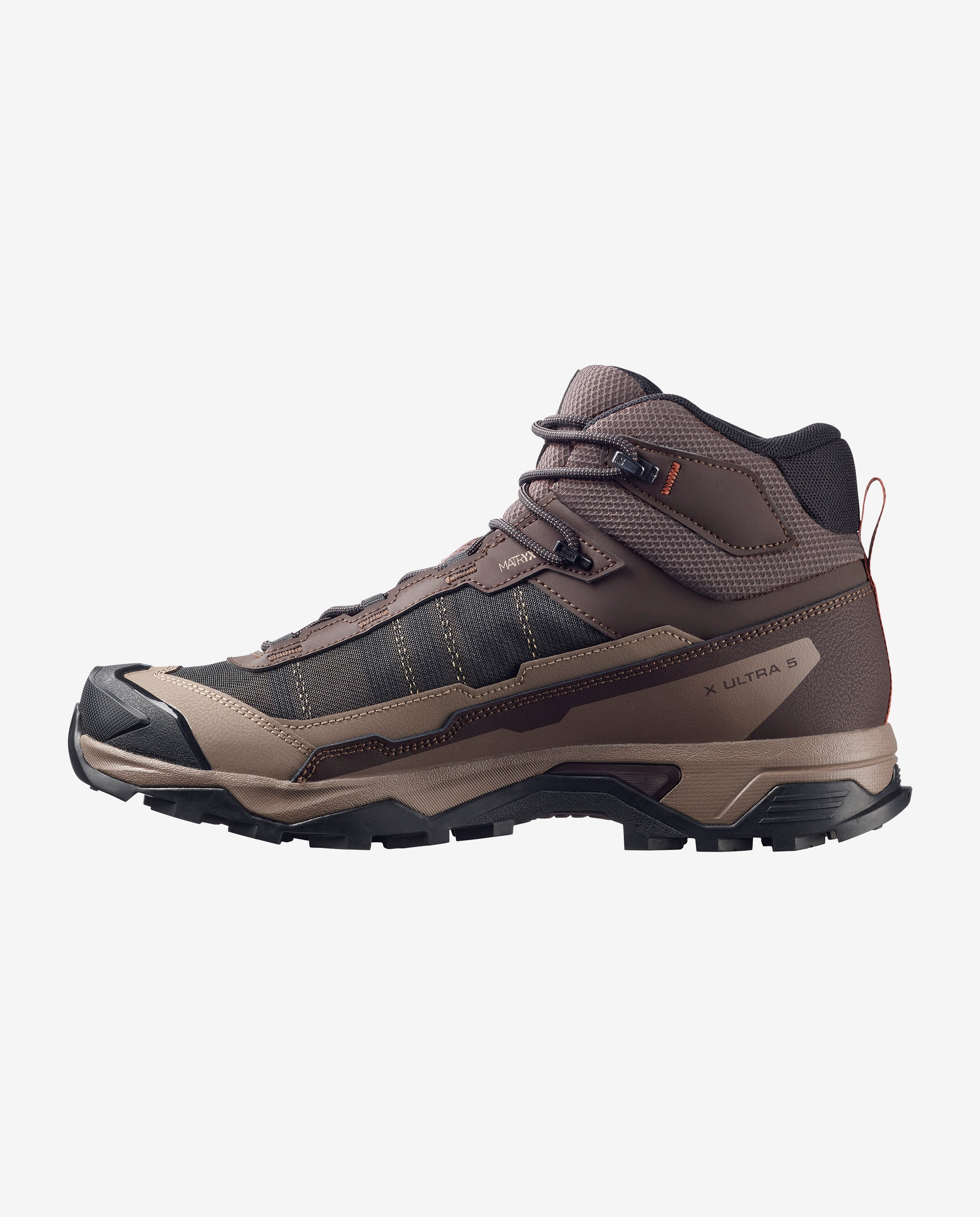 X ULTRA 5 MID GORE-TEX